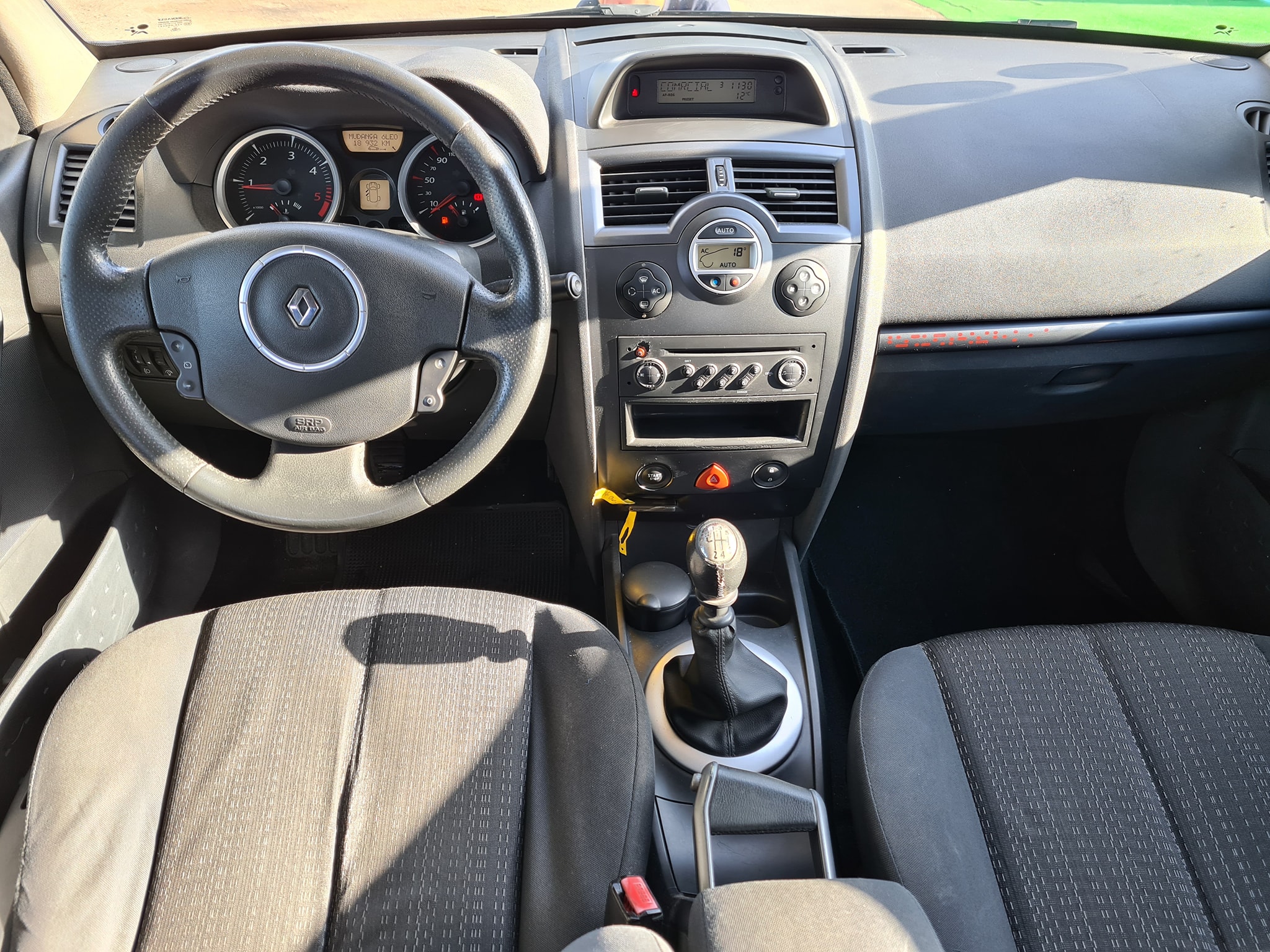 Renault Mégane 1.5 DCI | Imagem 3