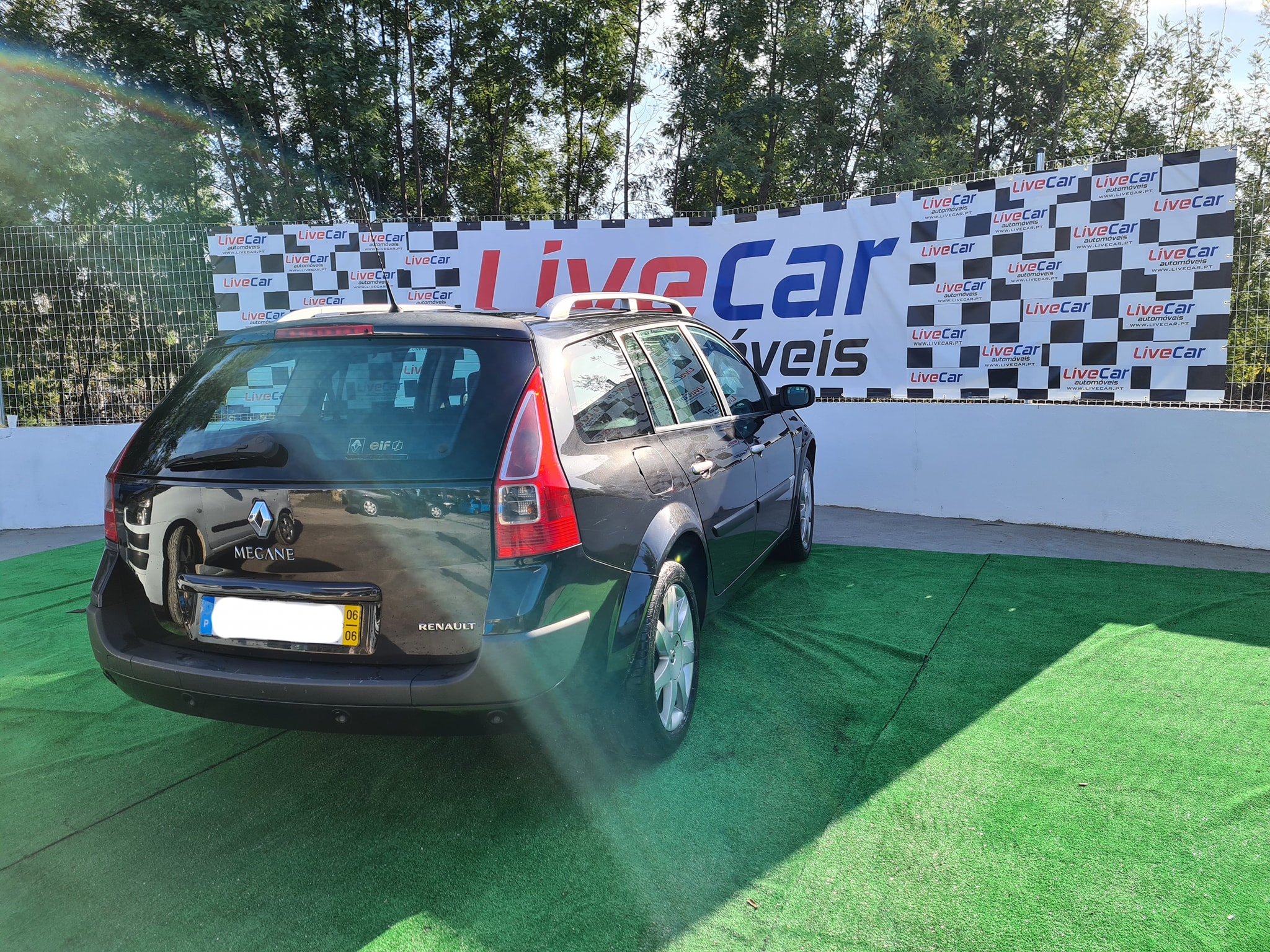 Renault Mégane 1.5 DCI | Imagem 4