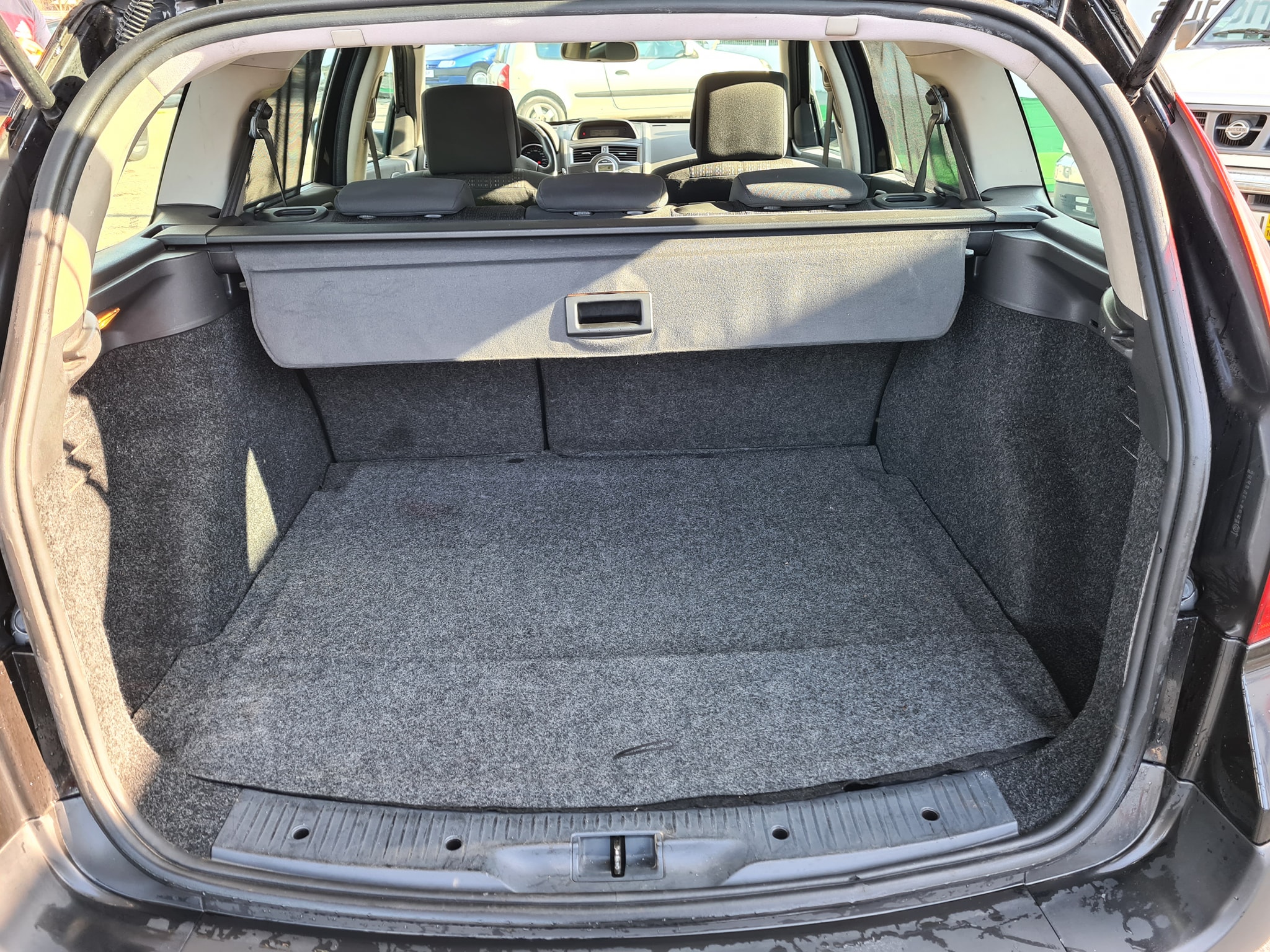 Renault Mégane 1.5 DCI | Imagem 11