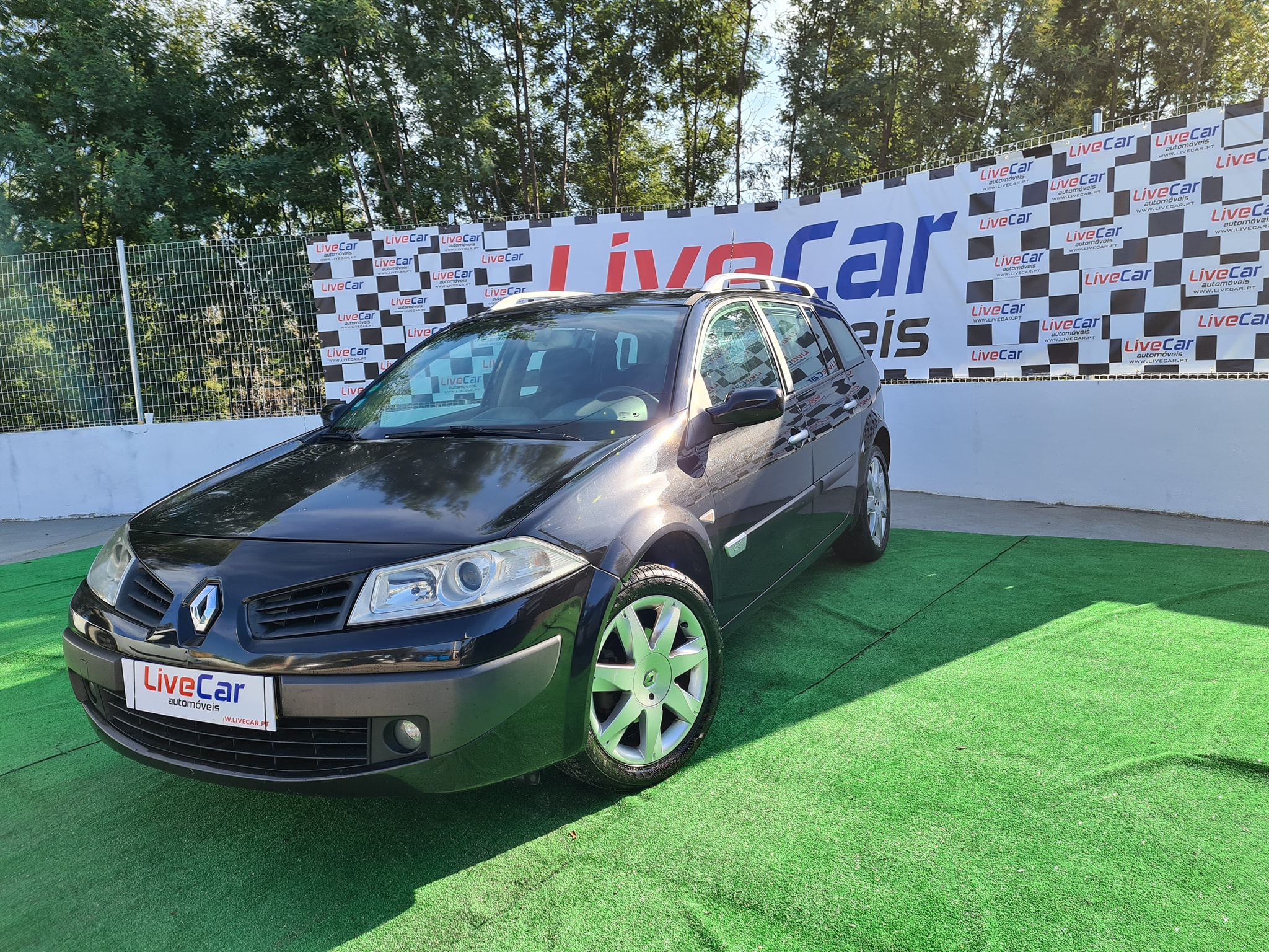 Renault Mégane 1.5 DCI | Imagem 6