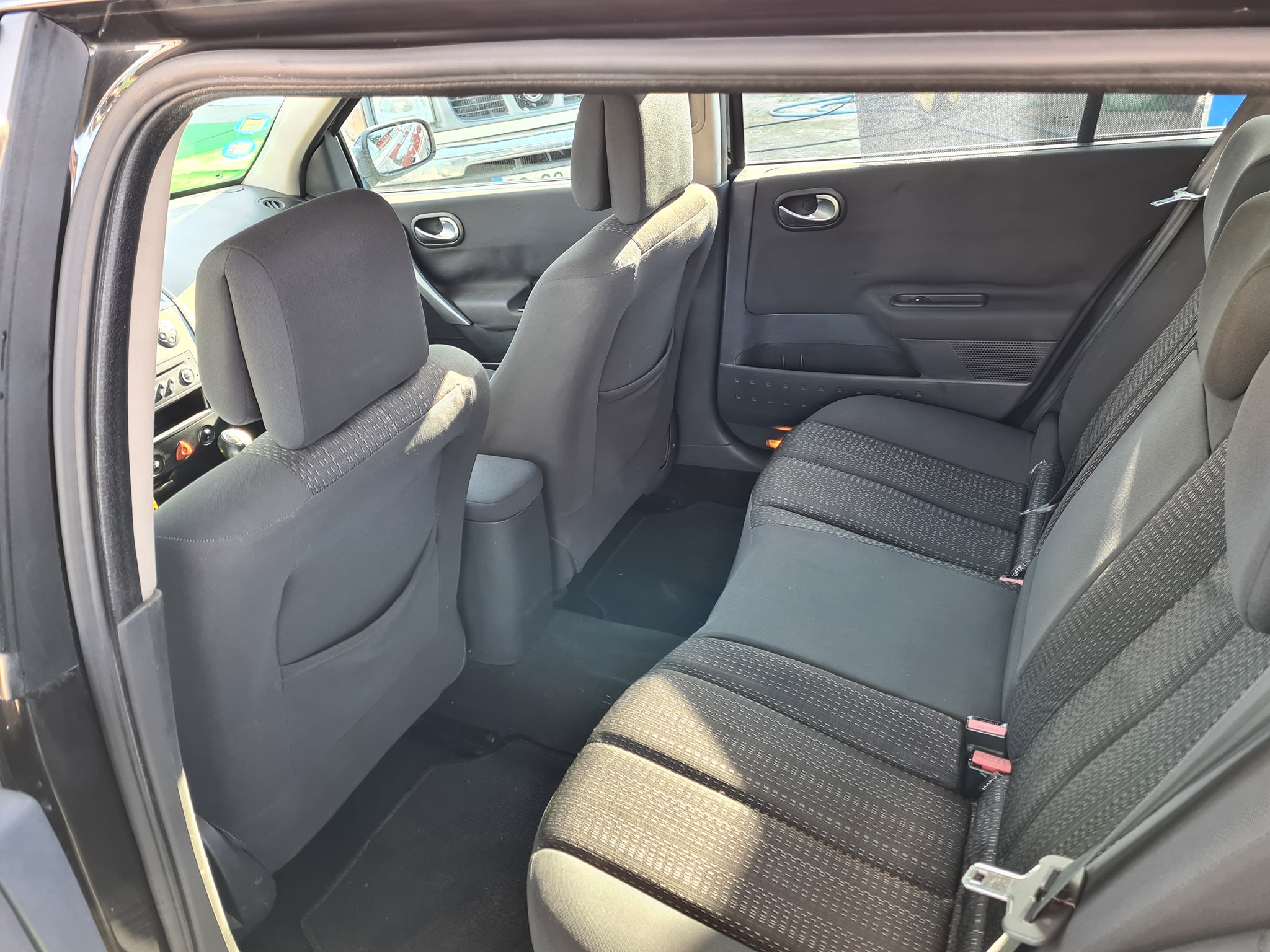 Renault Mégane 1.5 DCI | Imagem 7