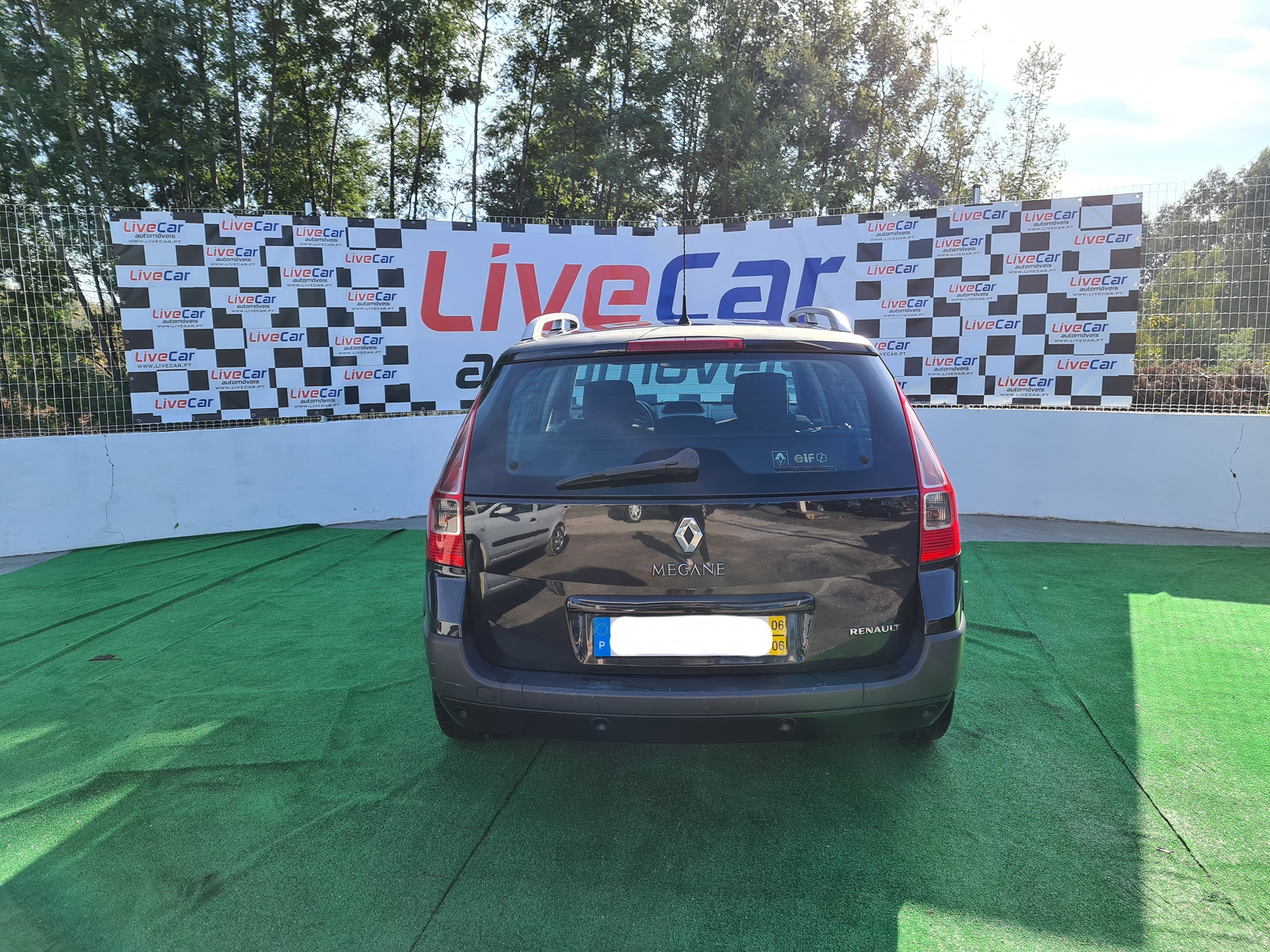 Renault Mégane 1.5 DCI | Imagem 8