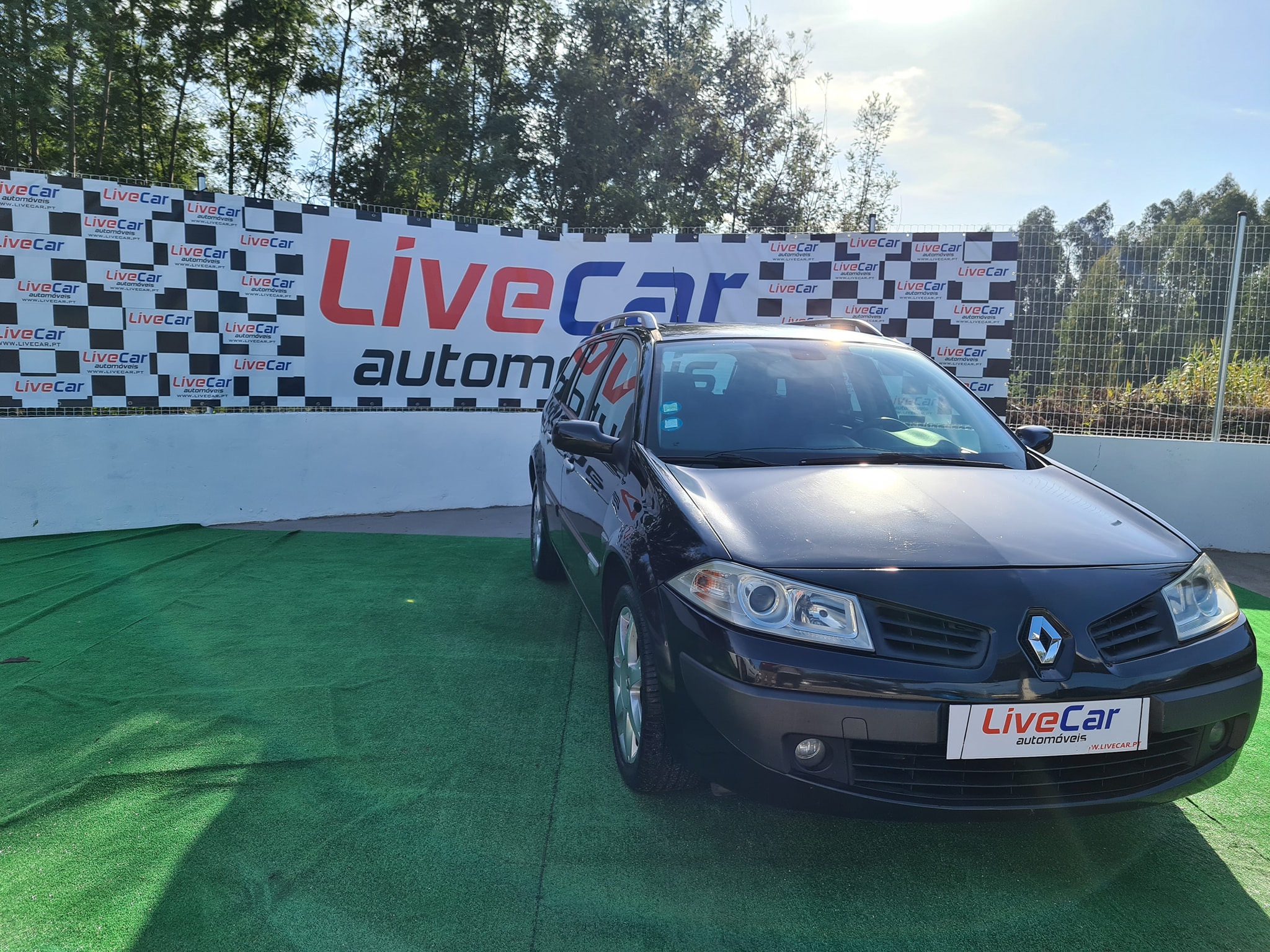Renault Mégane 1.5 DCI | Imagem 9