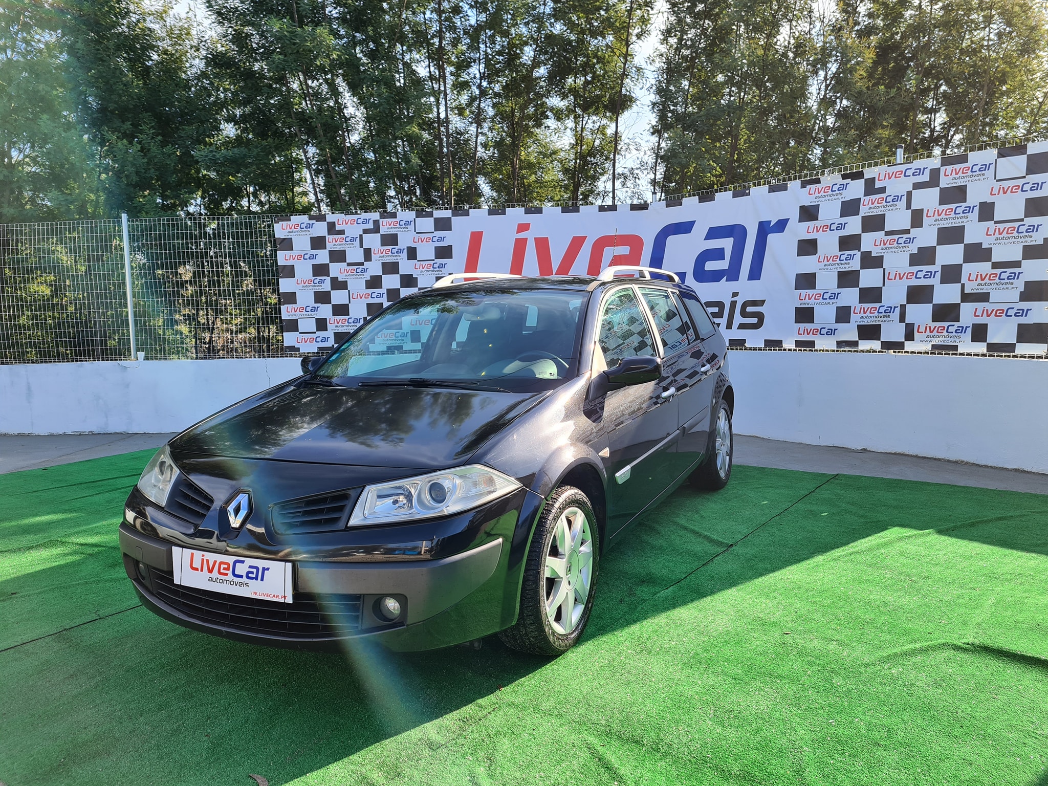 Renault Mégane 1.5 DCI | Imagem 10