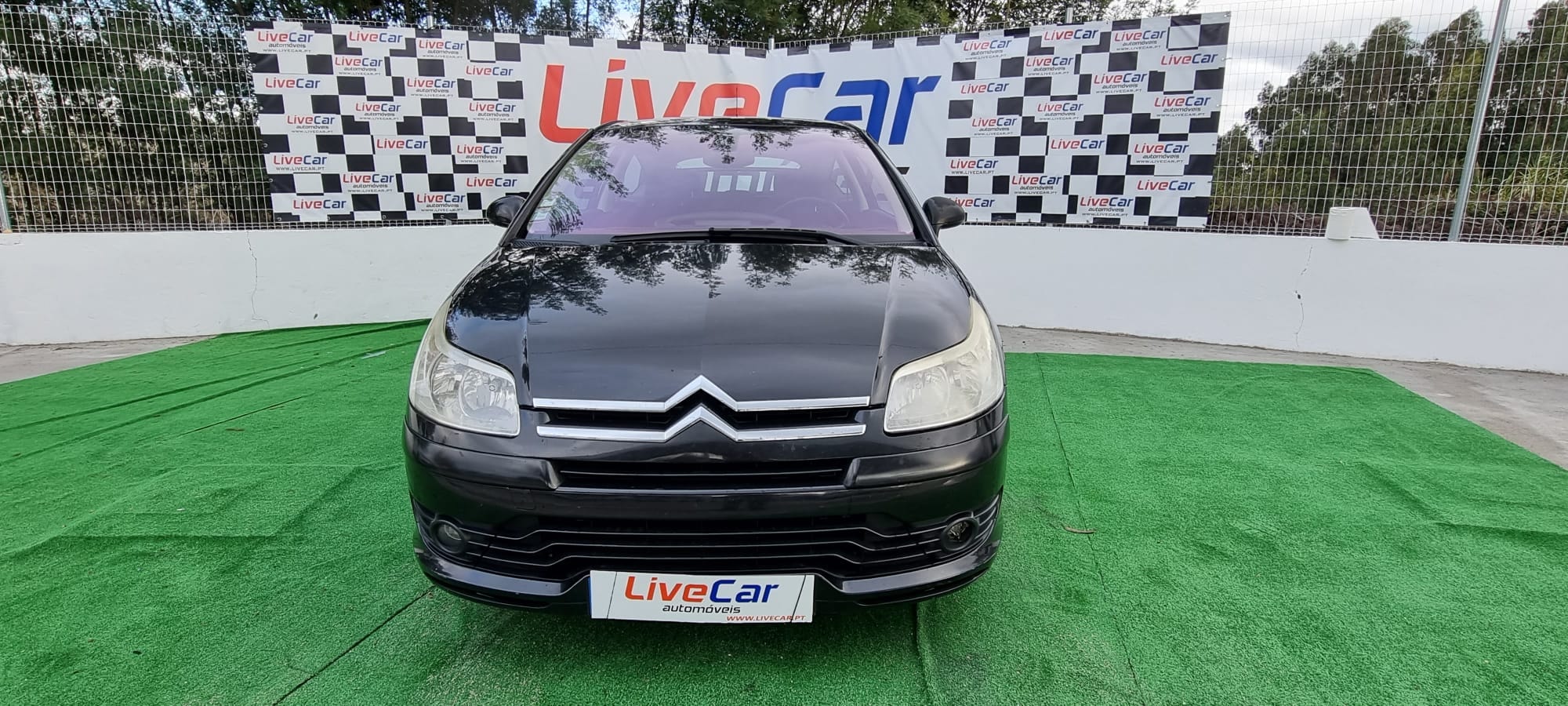 Citroën C4 COUPE VTR | Imagem 3