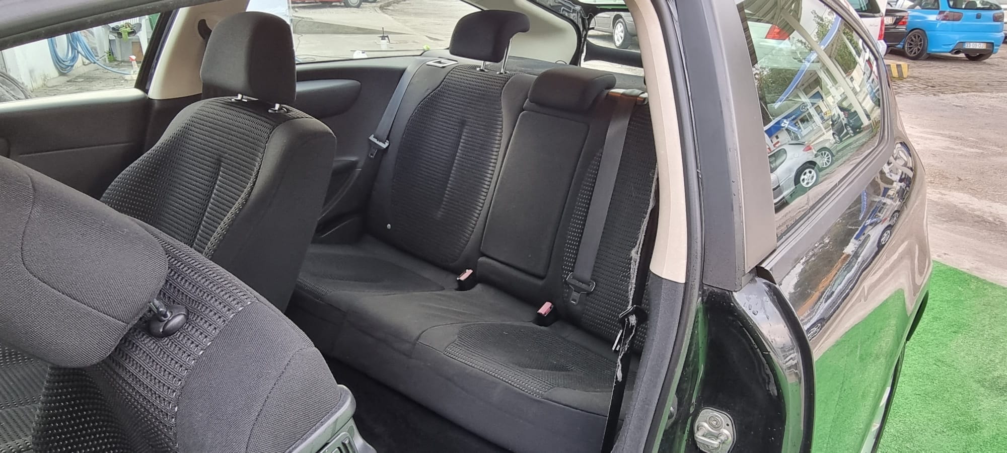 Citroën C4 COUPE VTR | Imagem 5