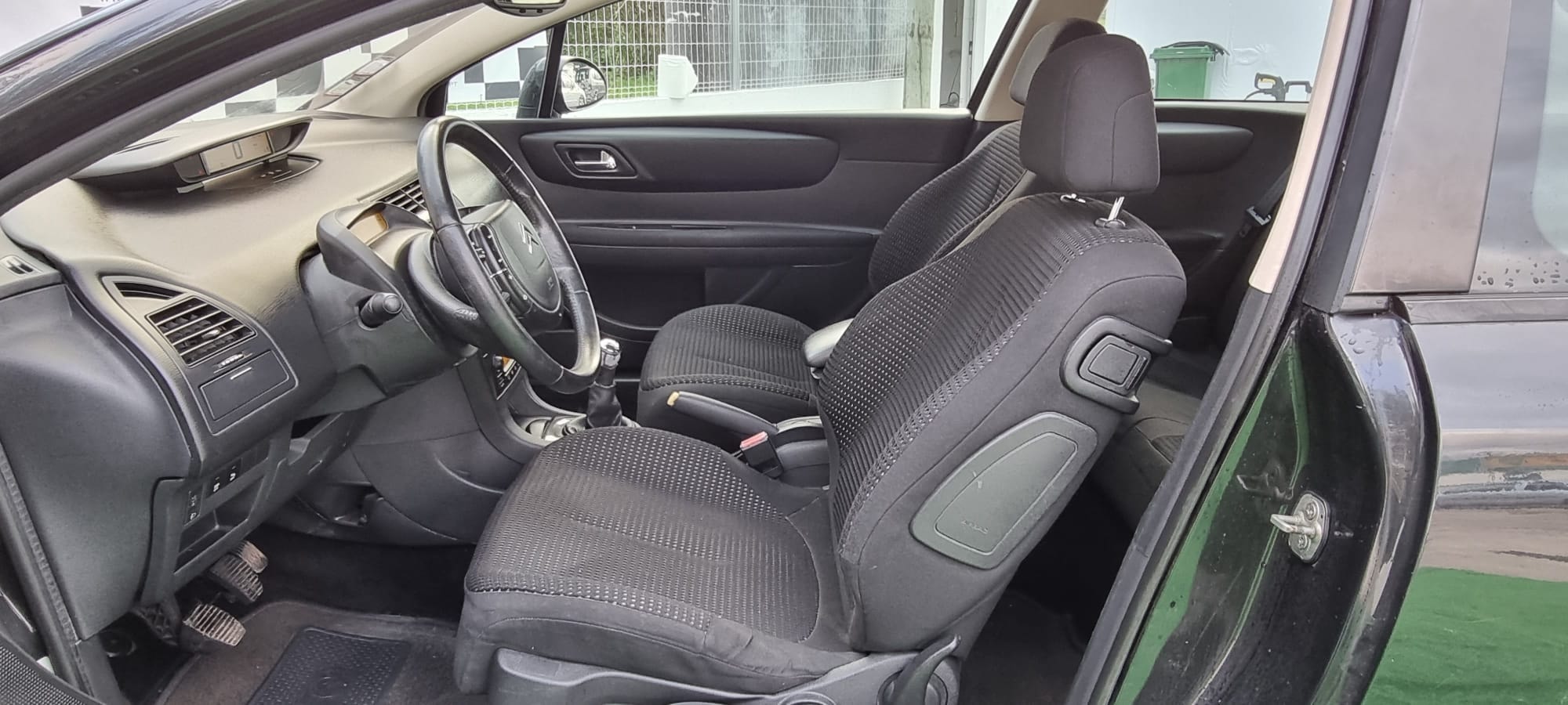 Citroën C4 COUPE VTR | Imagem 9