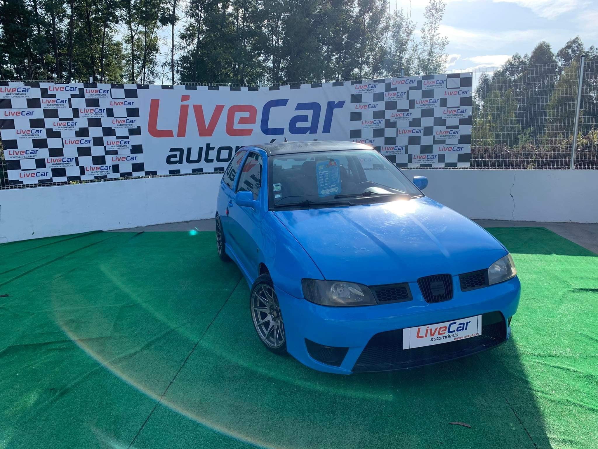 Seat Ibiza  | Imagem 2