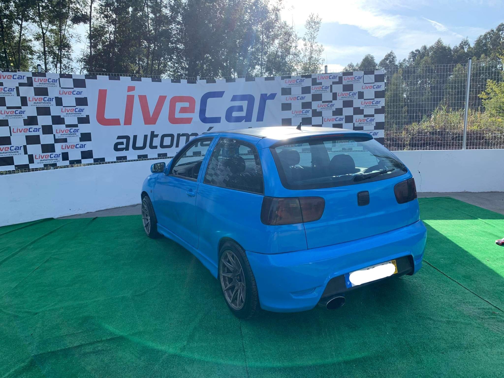 Seat Ibiza  | Imagem 3