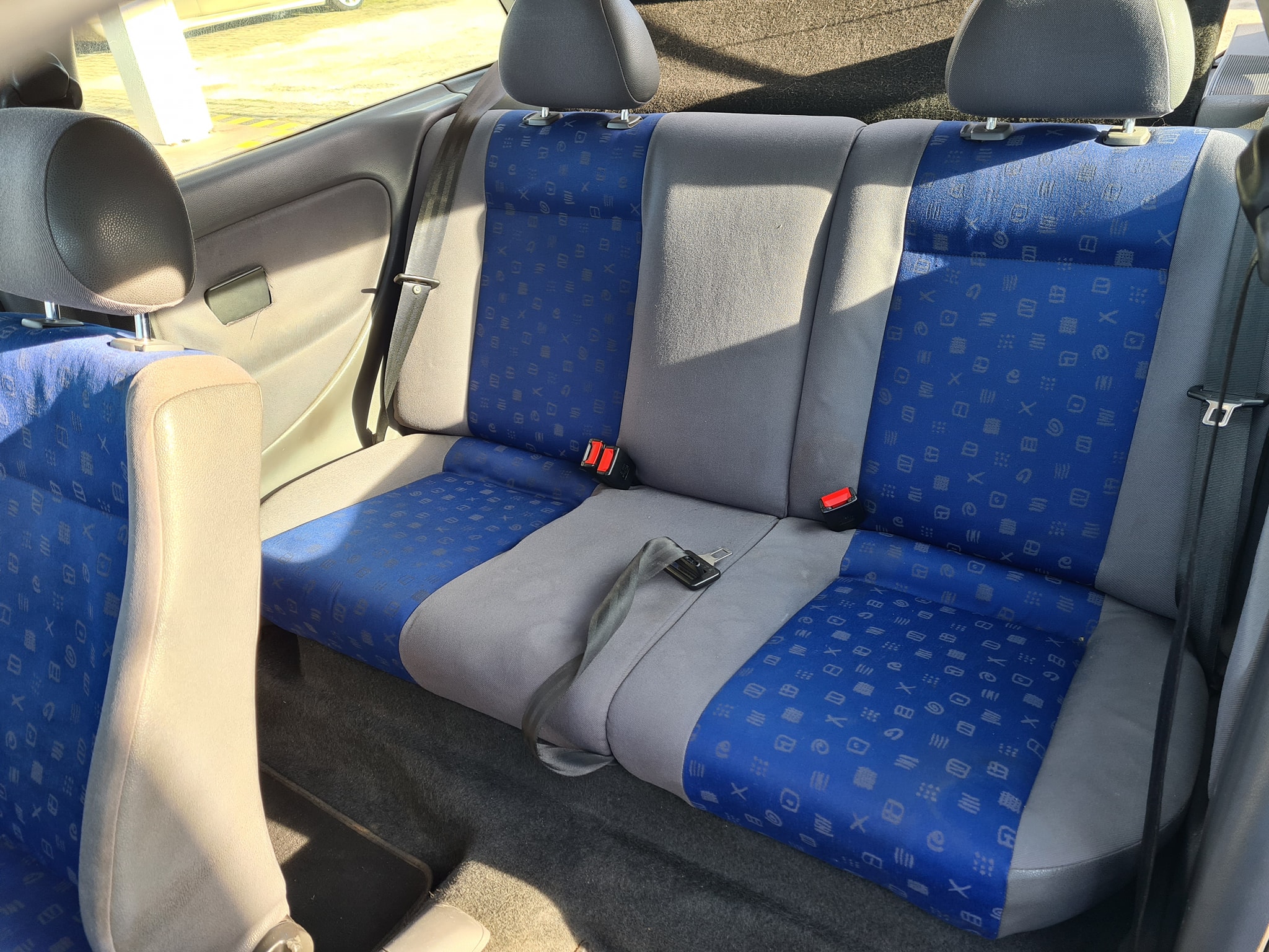 Seat Ibiza  | Imagem 4