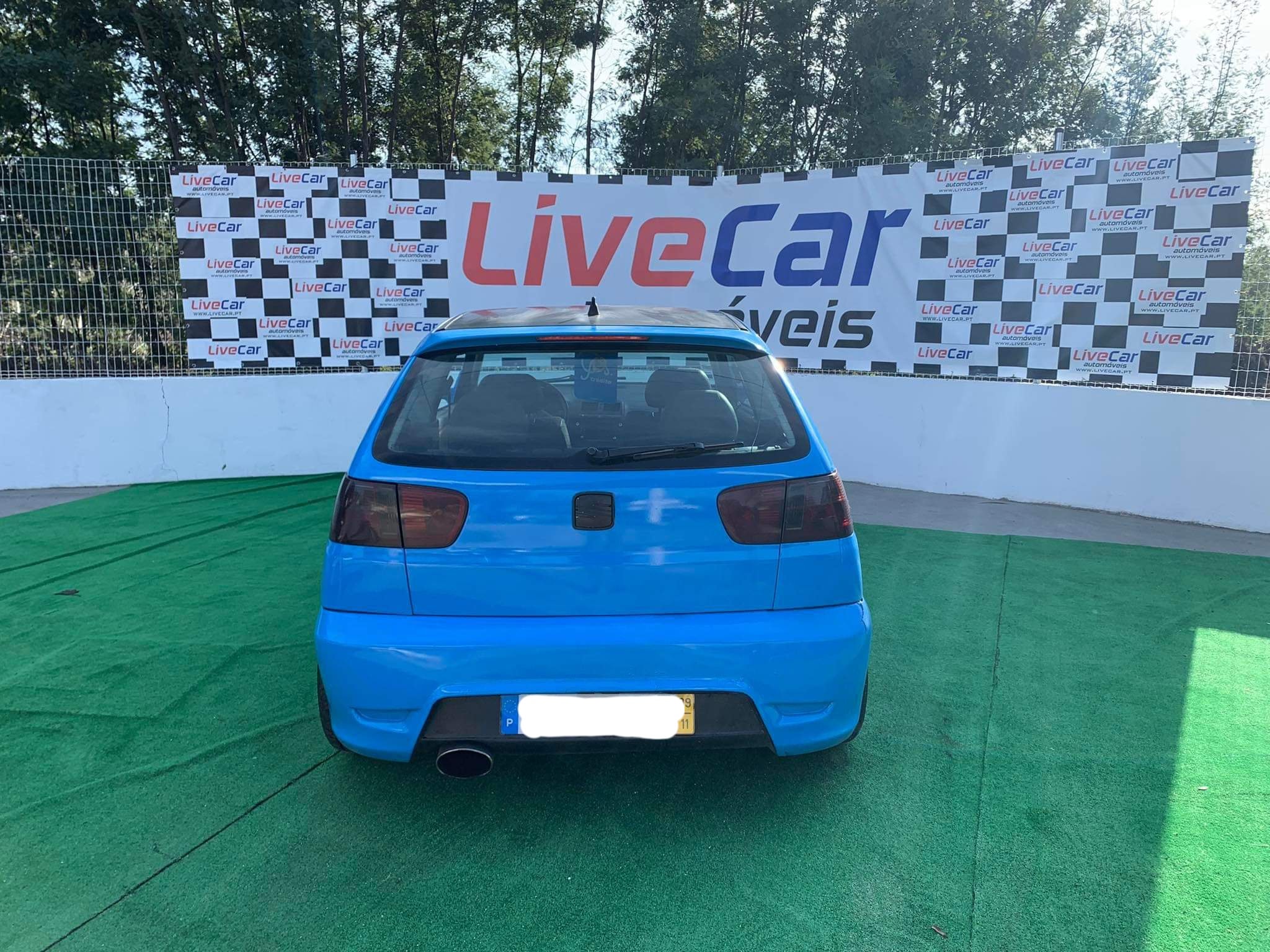 Seat Ibiza  | Imagem 5