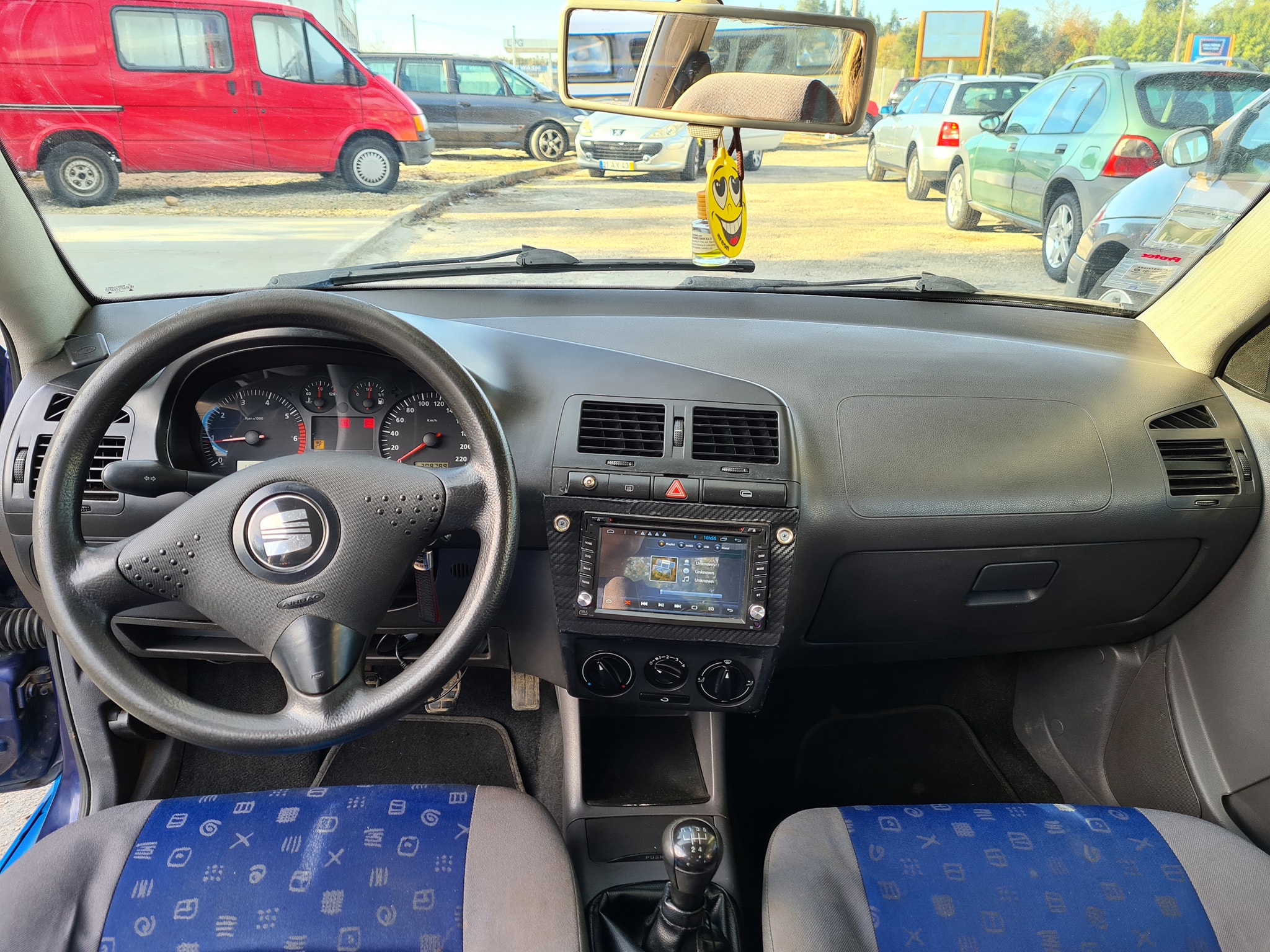 Seat Ibiza  | Imagem 6