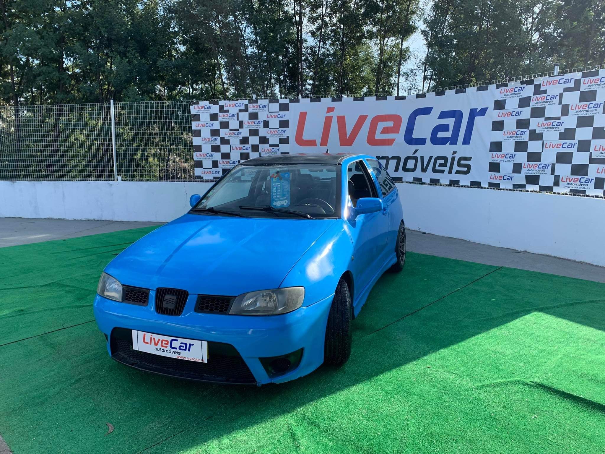 Seat Ibiza  | Imagem 7