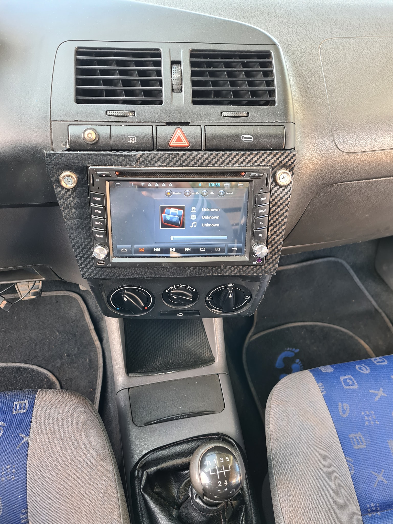 Seat Ibiza  | Imagem 9