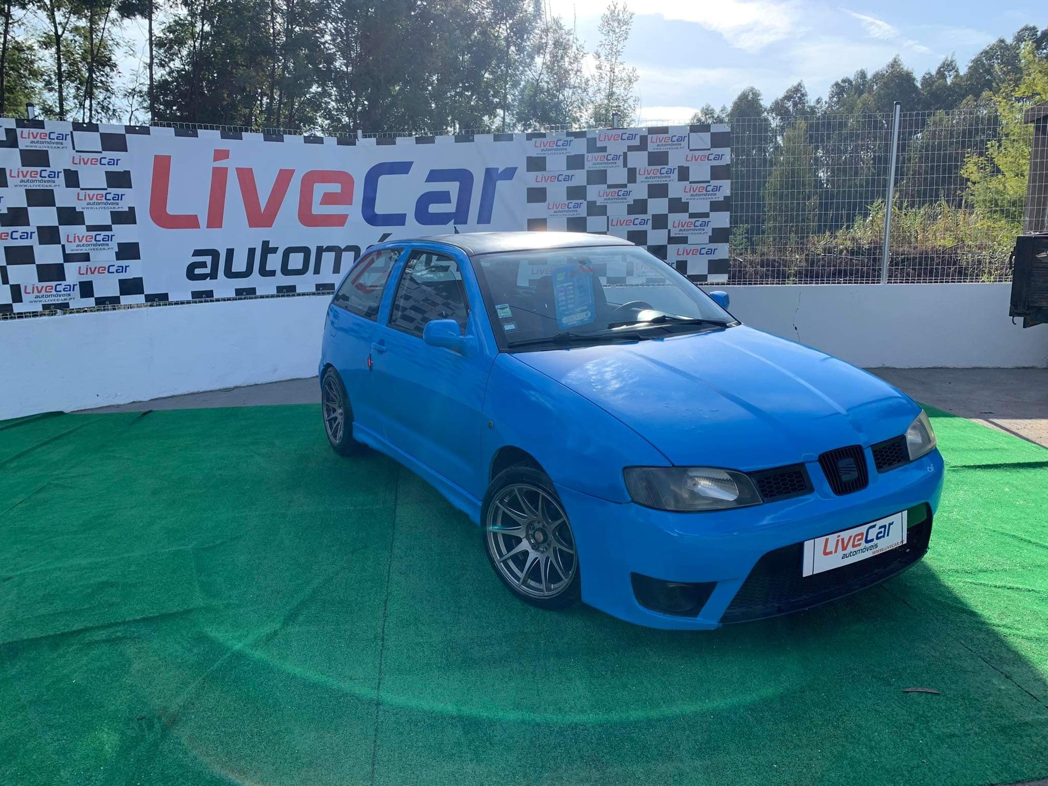 Seat Ibiza  | Imagem 10