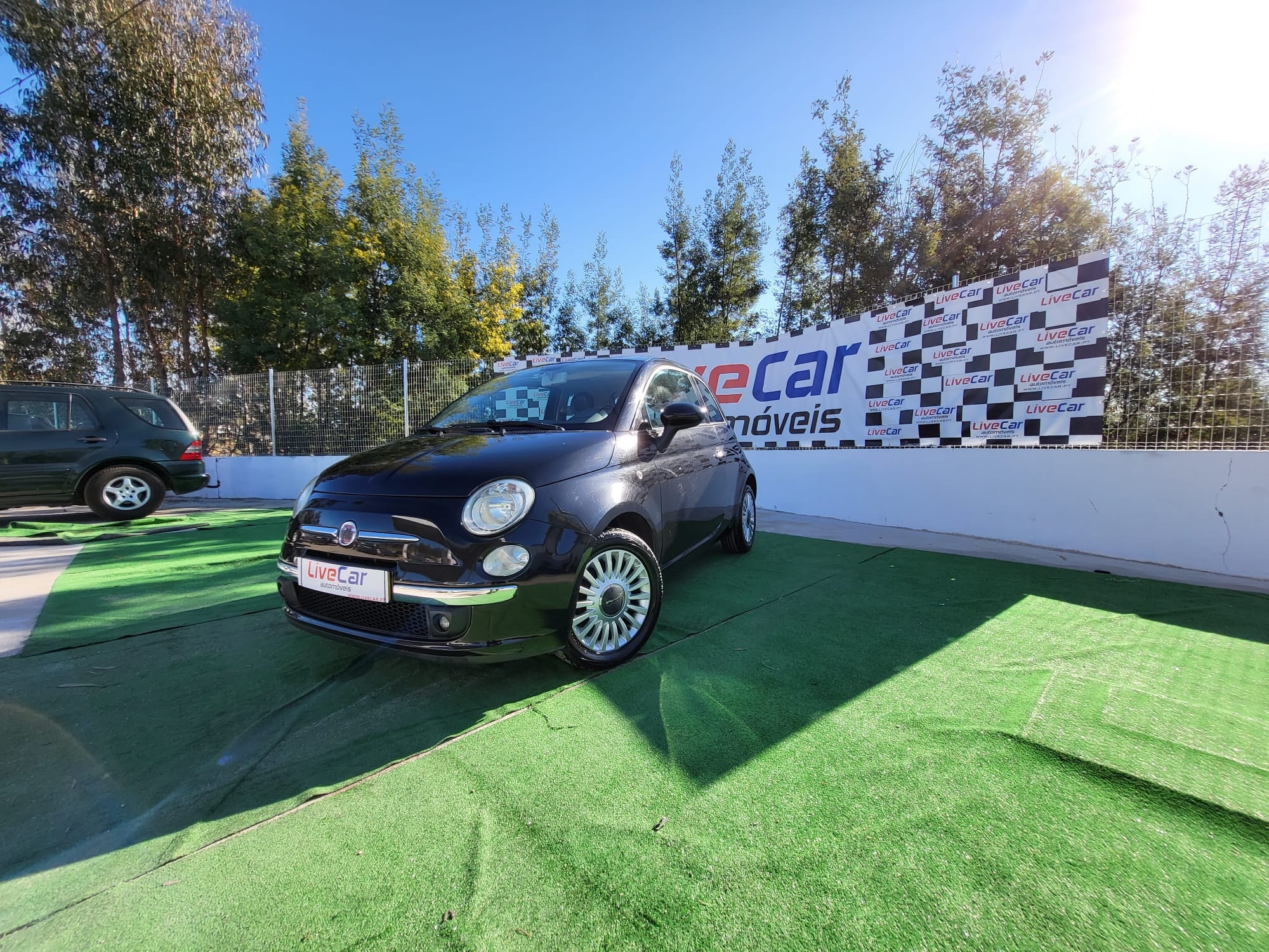 Fiat 500 Lounge | Imagem 6