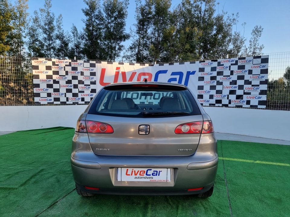 Seat Ibiza  | Imagem 2