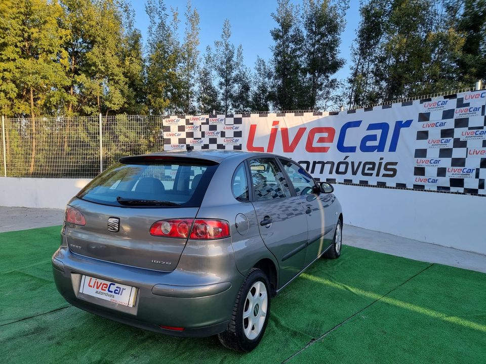 Seat Ibiza  | Imagem 3