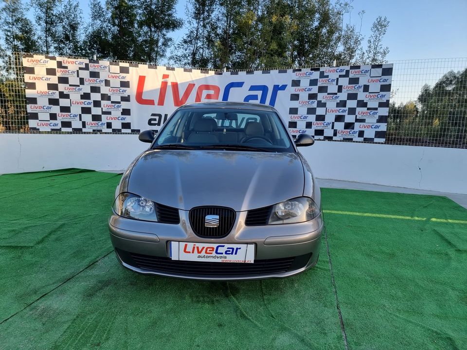 Seat Ibiza  | Imagem 11