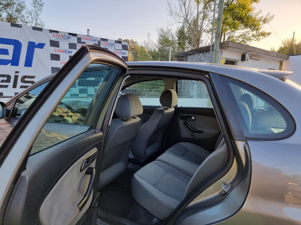 Seat Ibiza  | Imagem 5