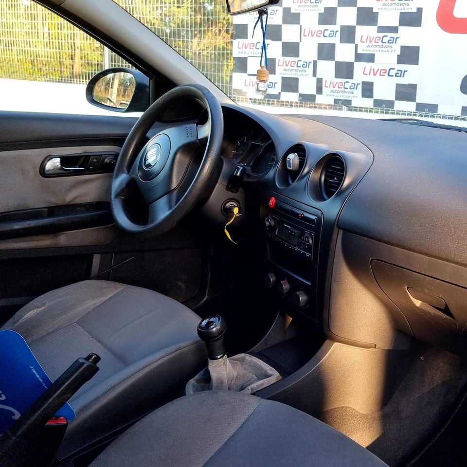 Seat Ibiza  | Imagem 6