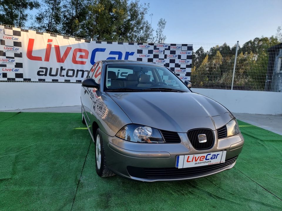 Seat Ibiza  | Imagem 7