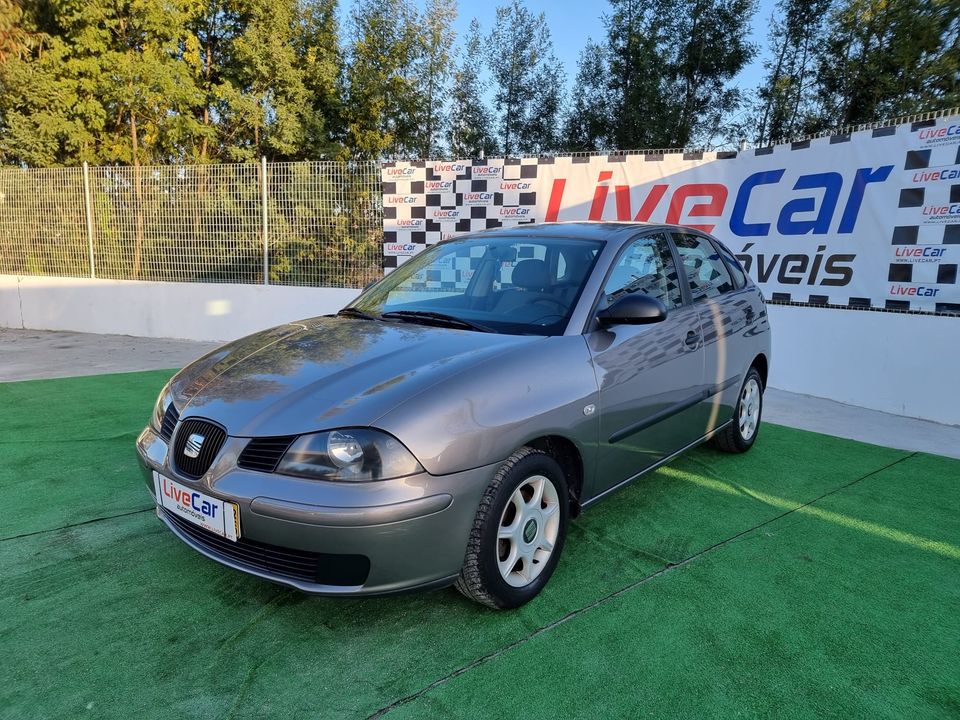 Seat Ibiza  | Imagem 8