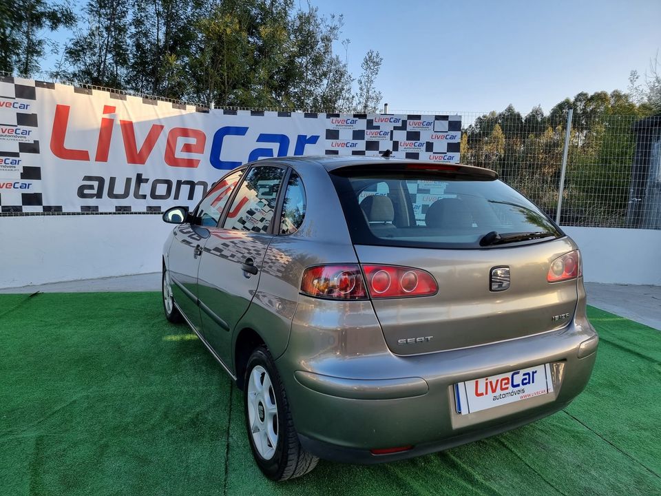Seat Ibiza  | Imagem 9