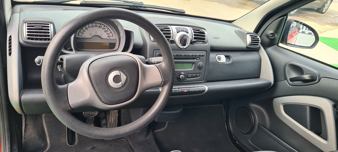Smart ForTwo Coupé | Imagem 6