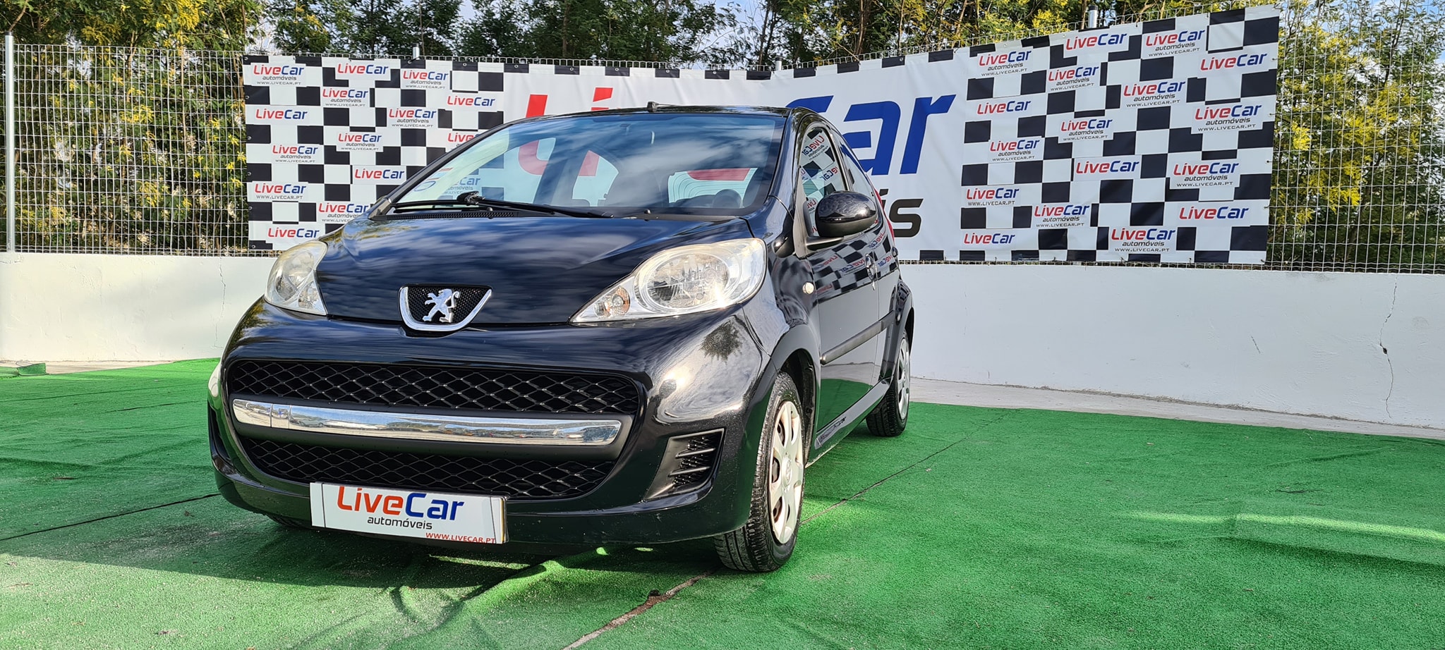 Peugeot 107  | Imagem 3