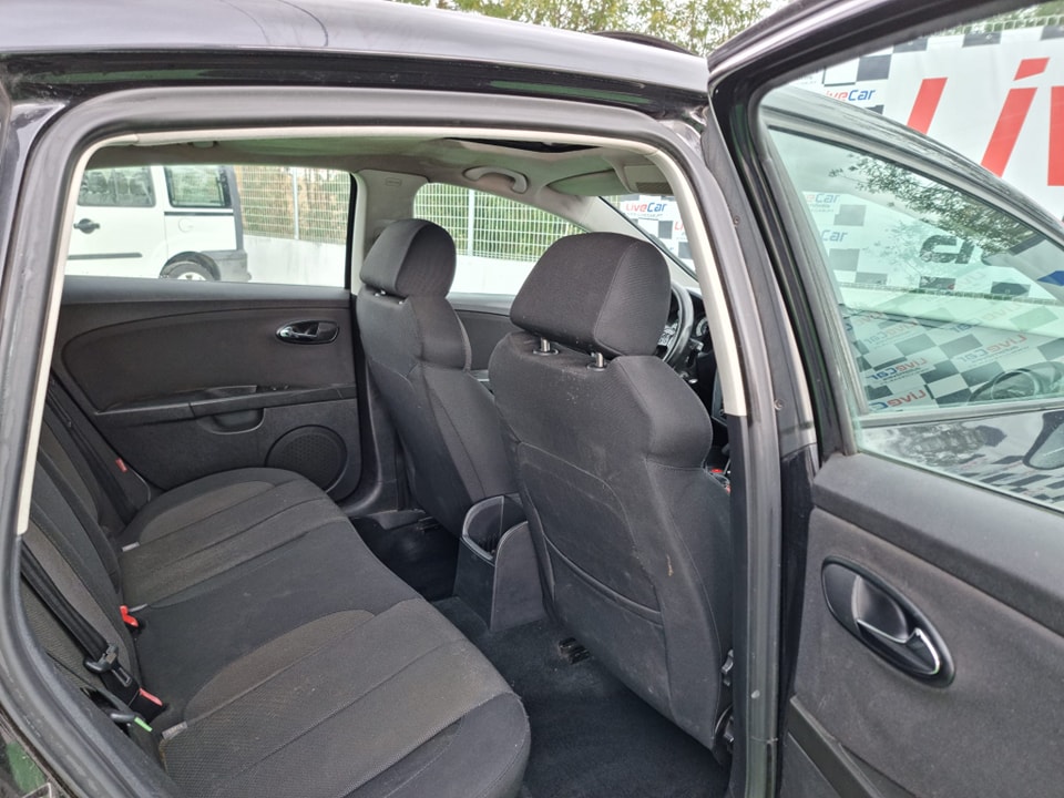 Seat Leon FR | Imagem 3