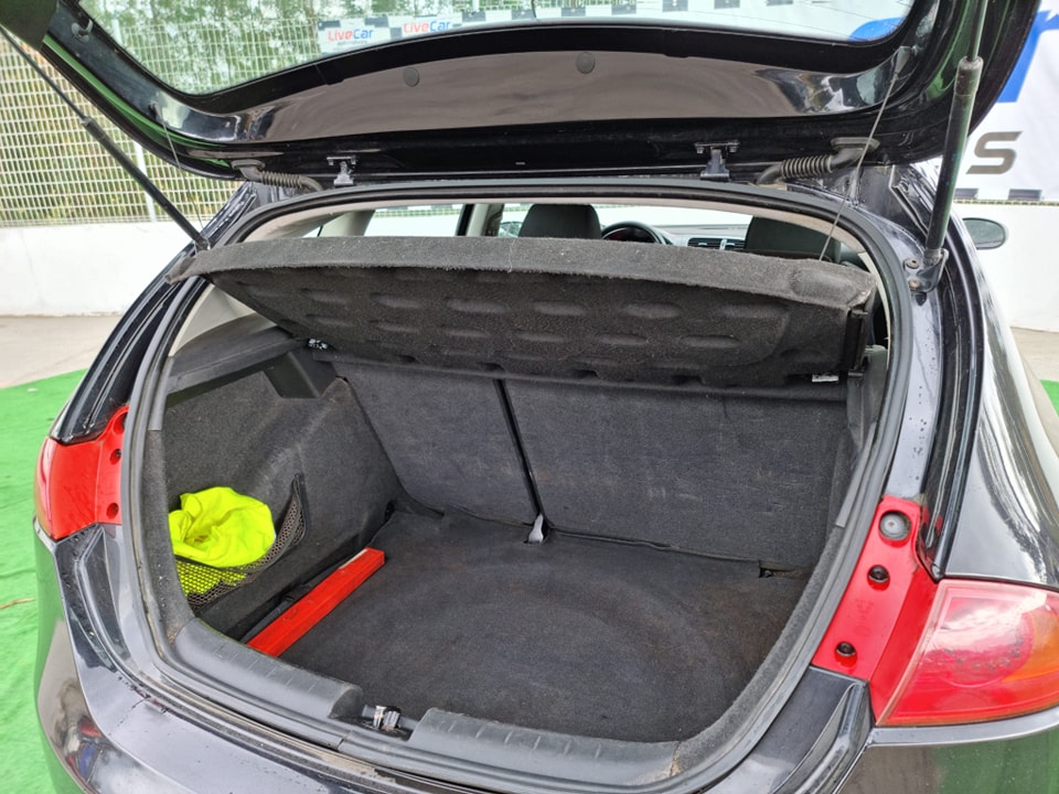 Seat Leon FR | Imagem 4