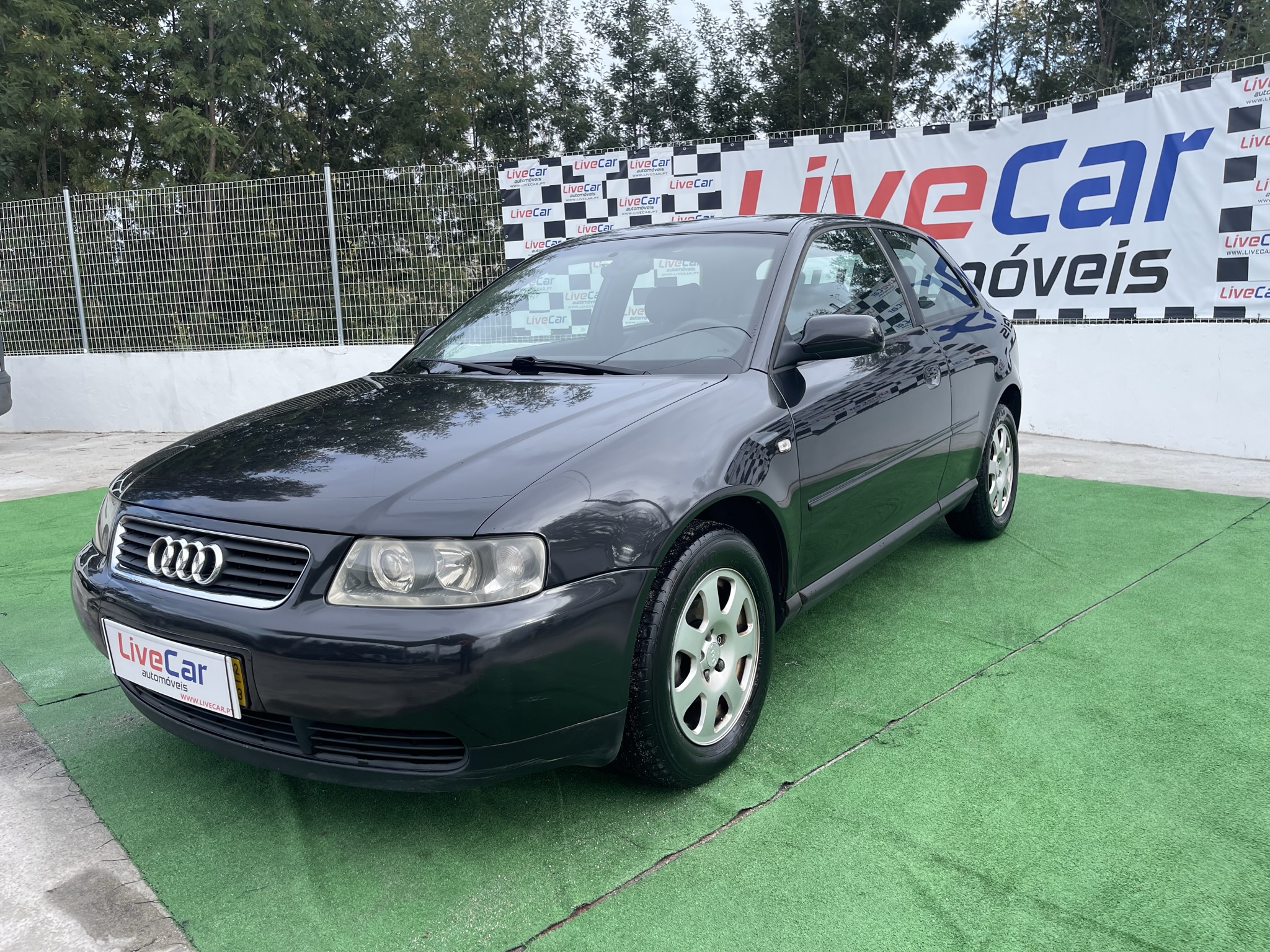 Audi A3 1.6 | Imagem 2