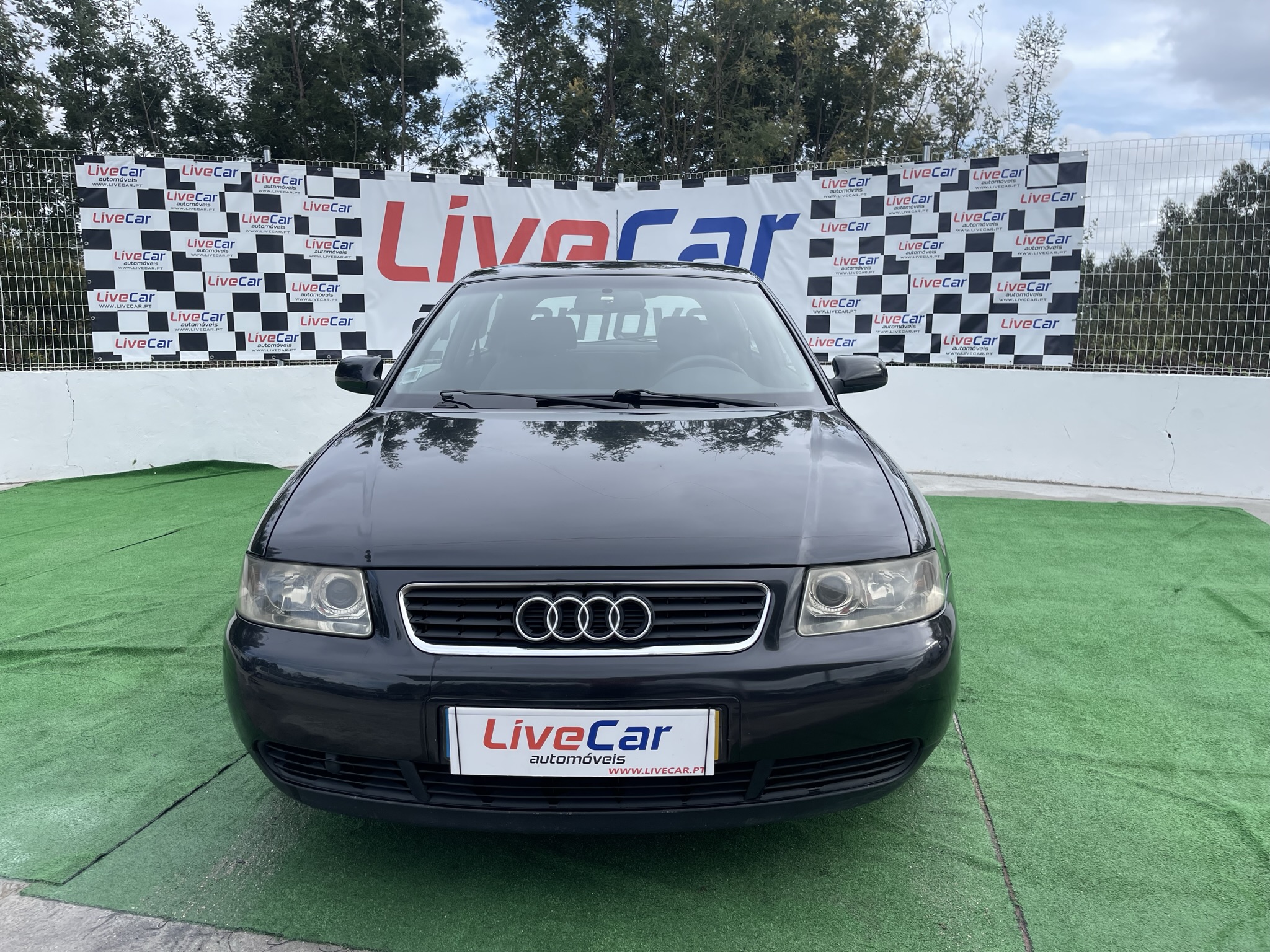 Audi A3 1.6 | Imagem 3