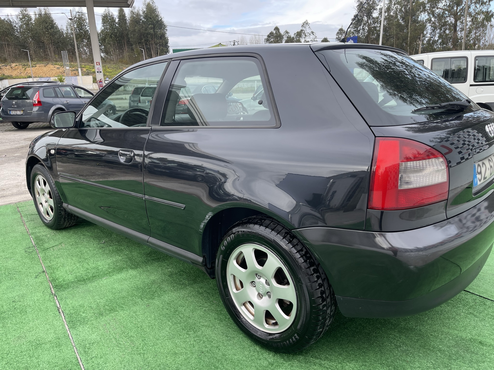 Audi A3 1.6 | Imagem 5