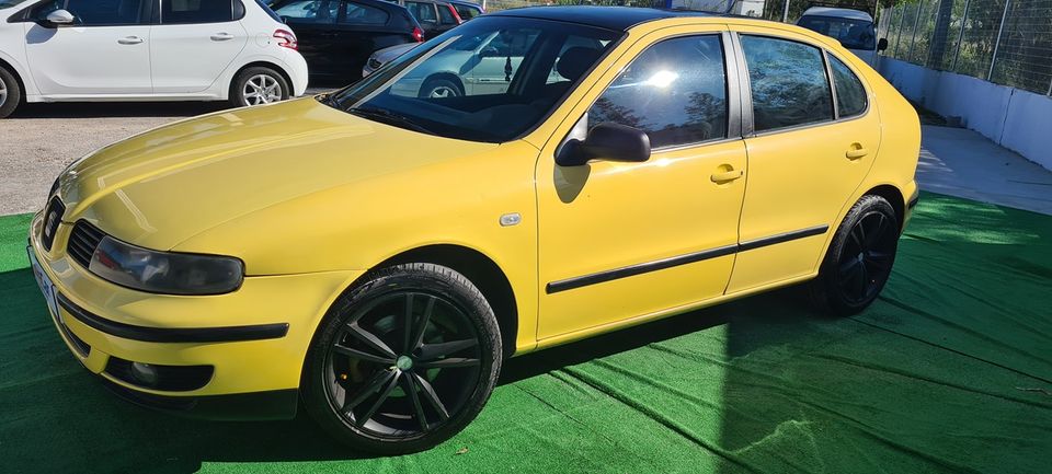 Seat Leon  | Imagem 11