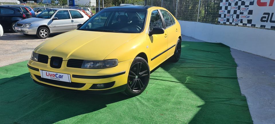 Seat Leon  | Imagem 3