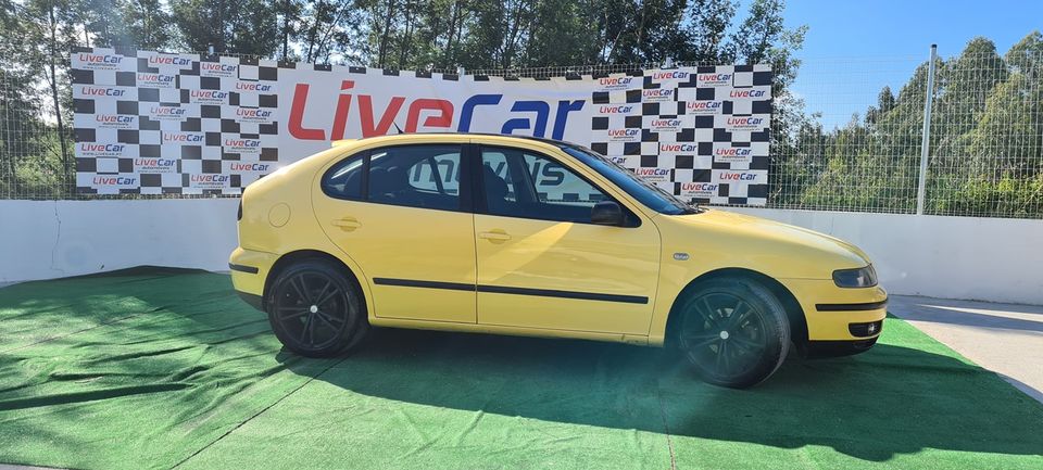 Seat Leon  | Imagem 7