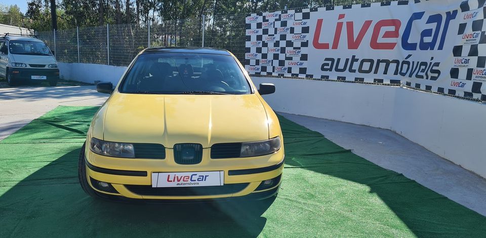 Seat Leon  | Imagem 8