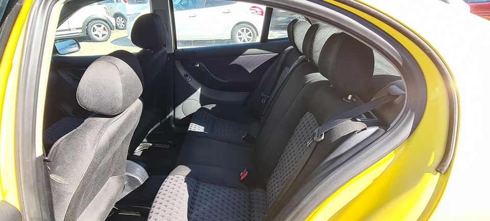 Seat Leon  | Imagem 10