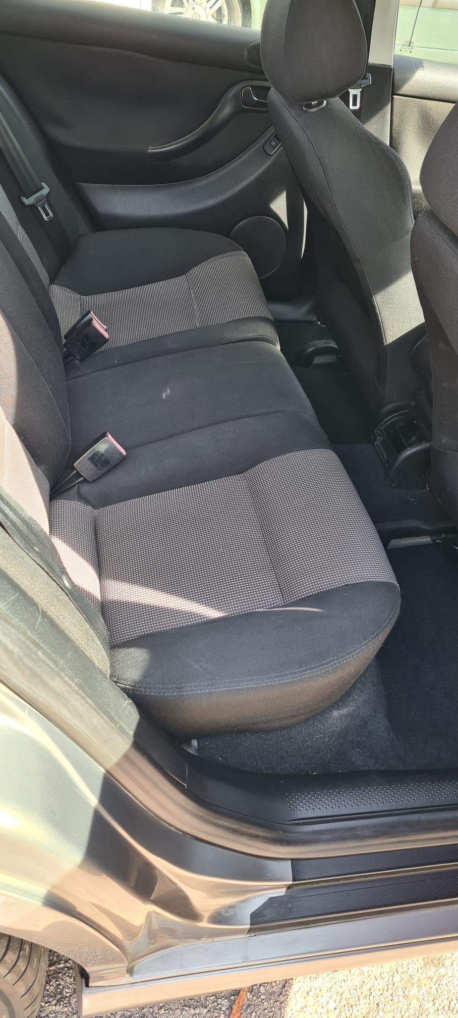 Seat Leon FR | Imagem 6