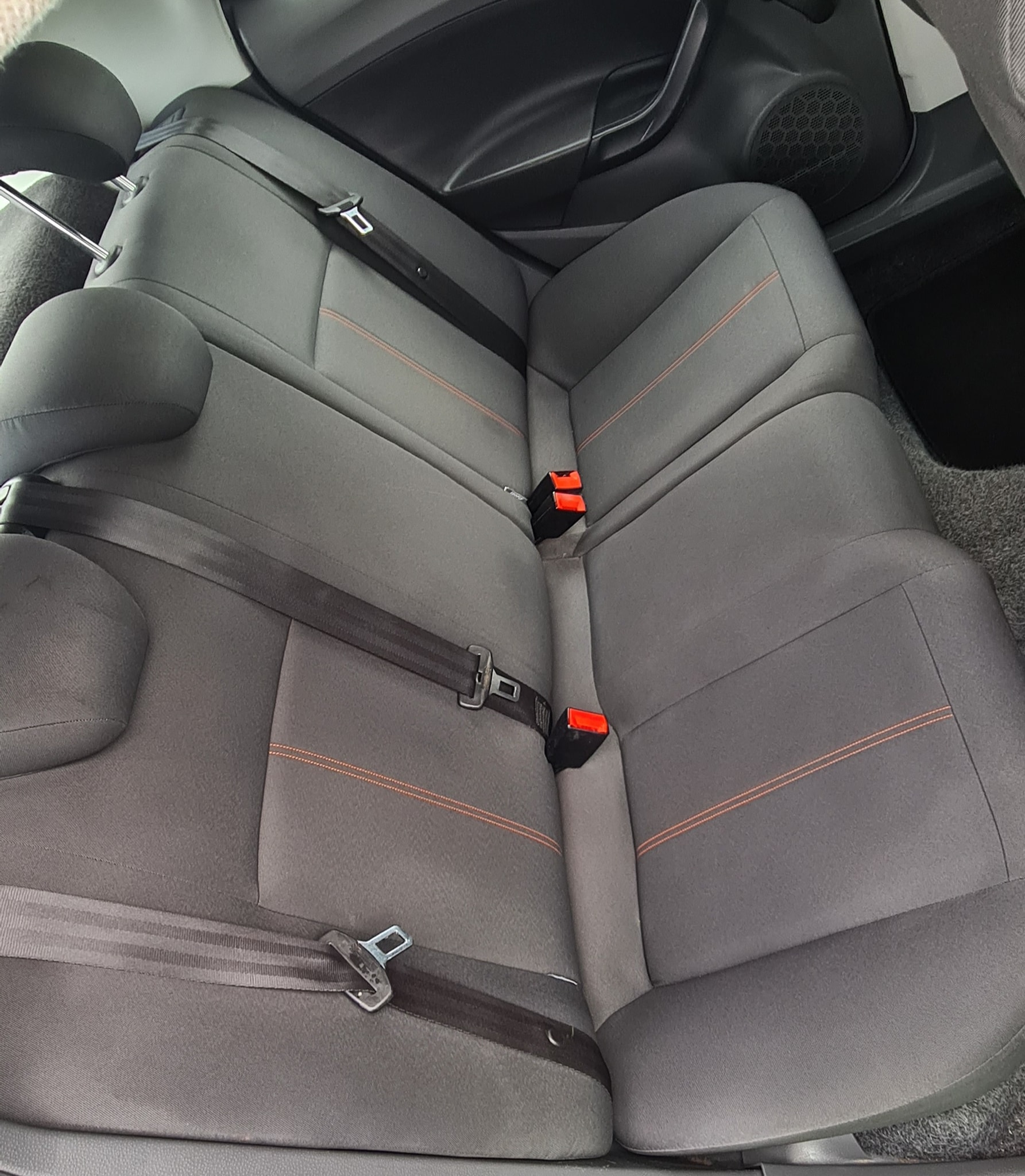 Seat Ibiza  | Imagem 3