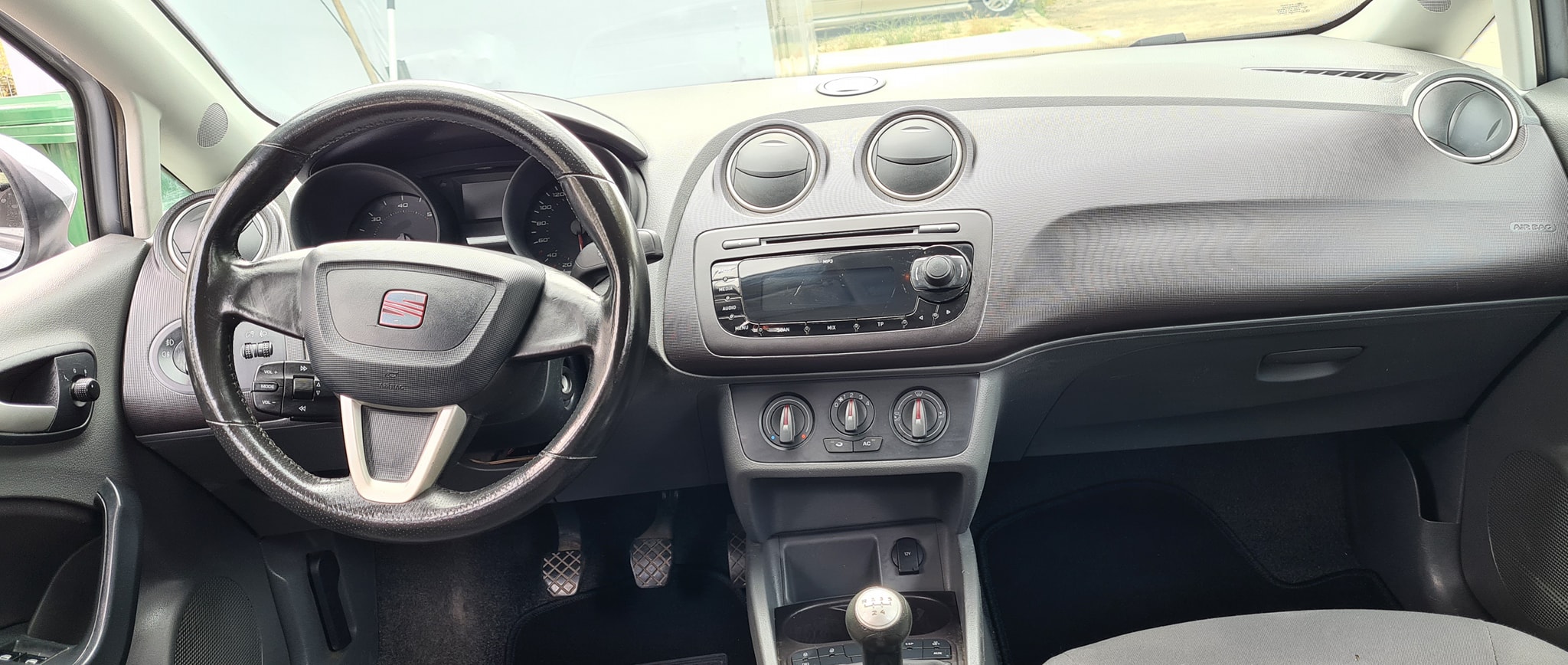 Seat Ibiza  | Imagem 4