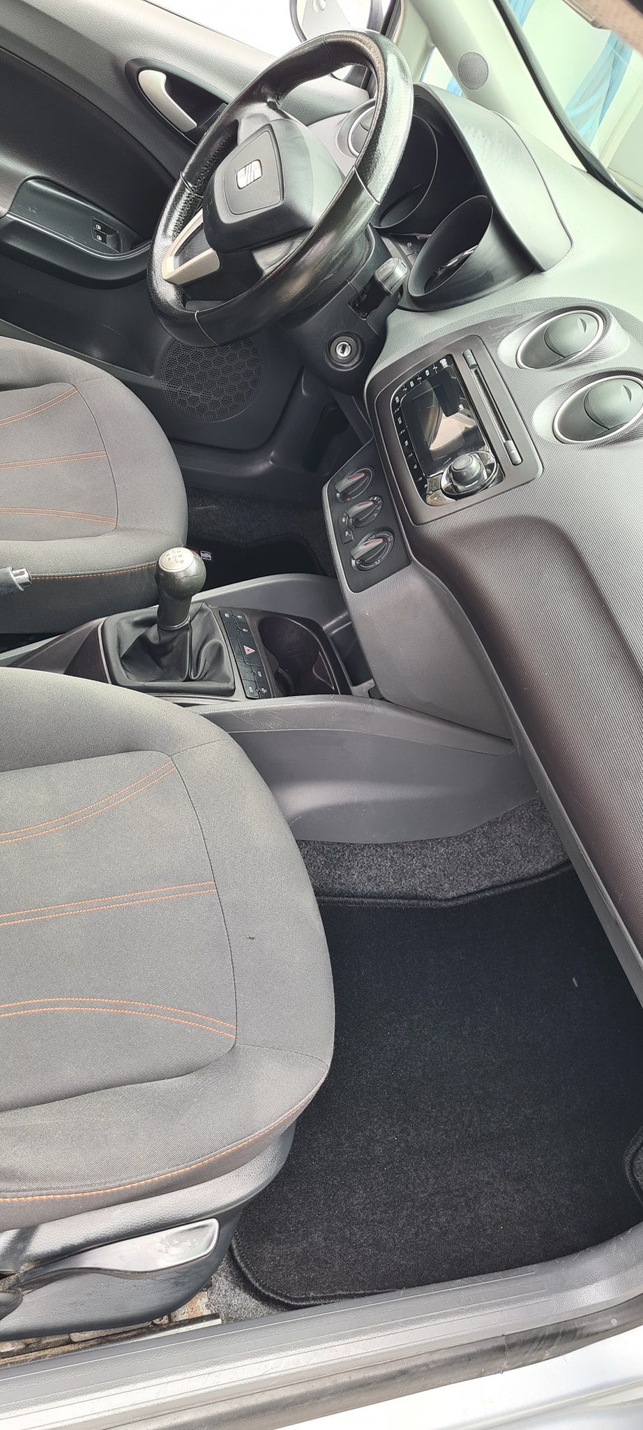 Seat Ibiza  | Imagem 5