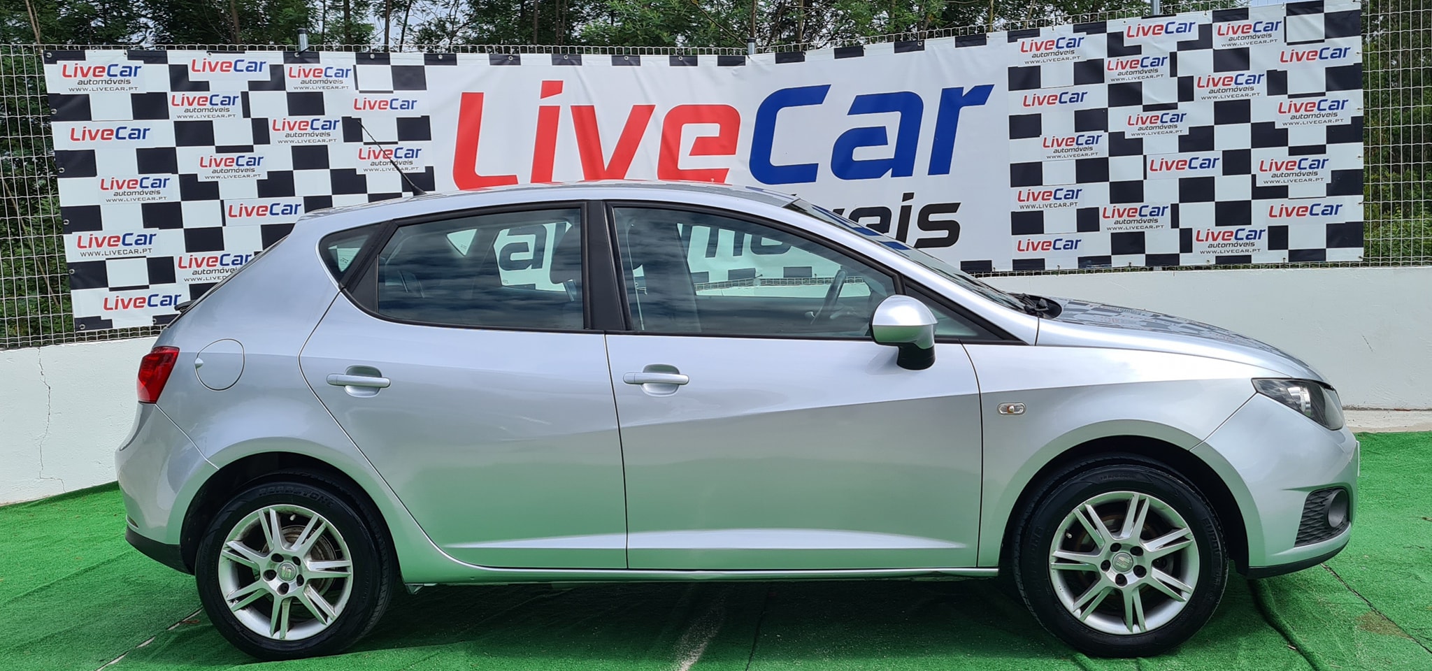 Seat Ibiza  | Imagem 6