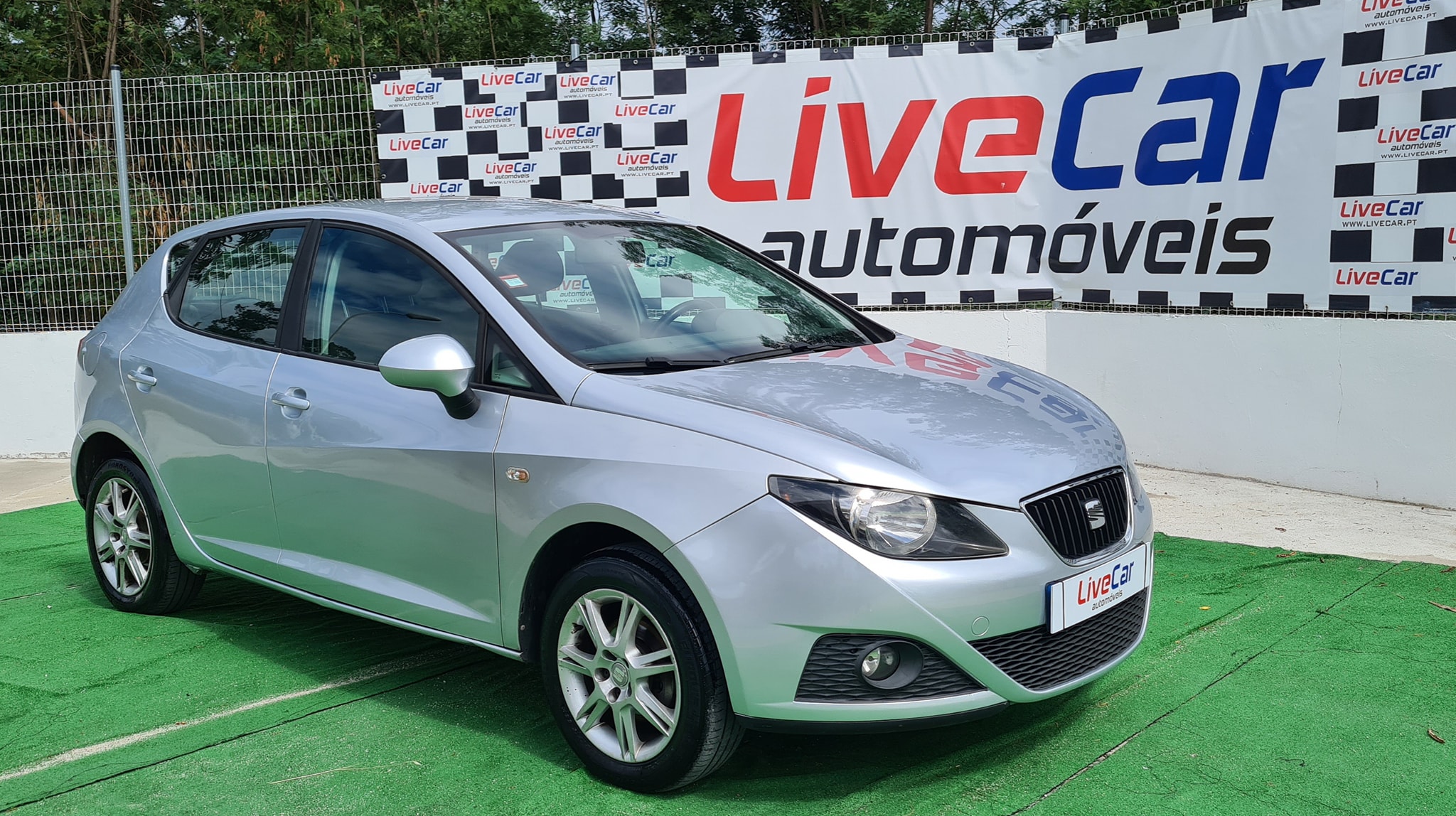 Seat Ibiza  | Imagem 12