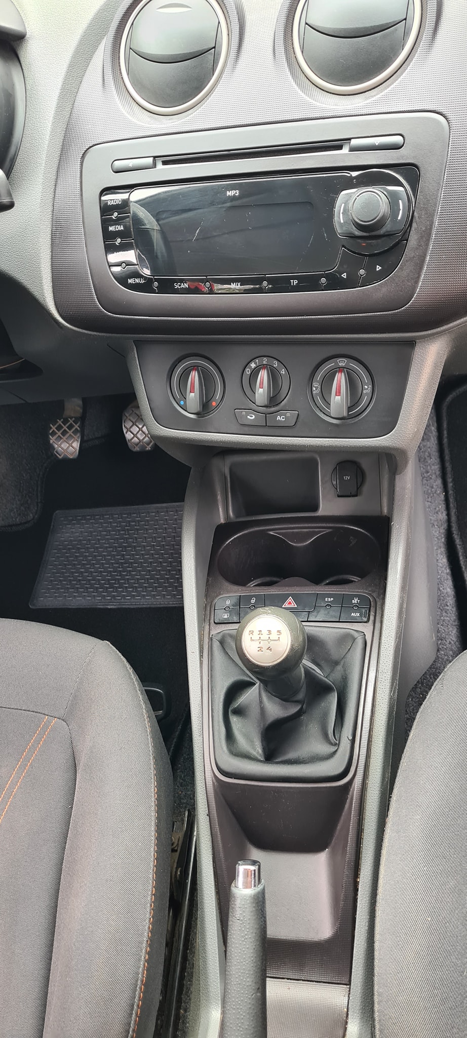 Seat Ibiza  | Imagem 13