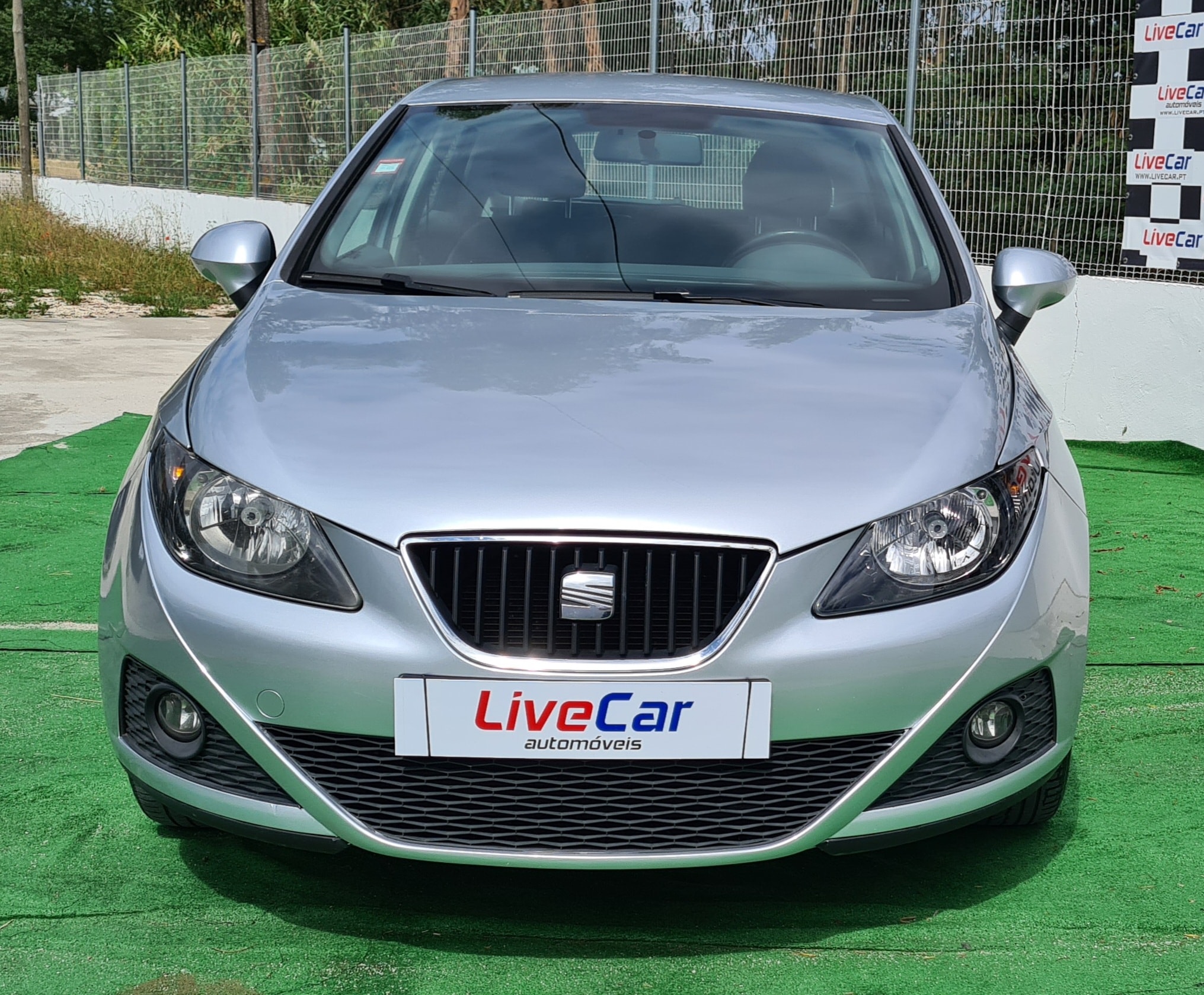 Seat Ibiza  | Imagem 14