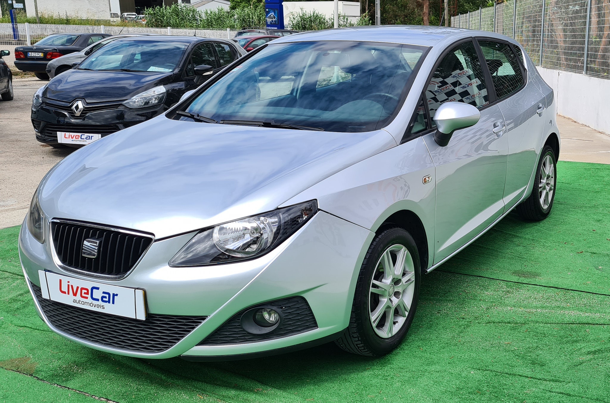 Seat Ibiza  | Imagem 7