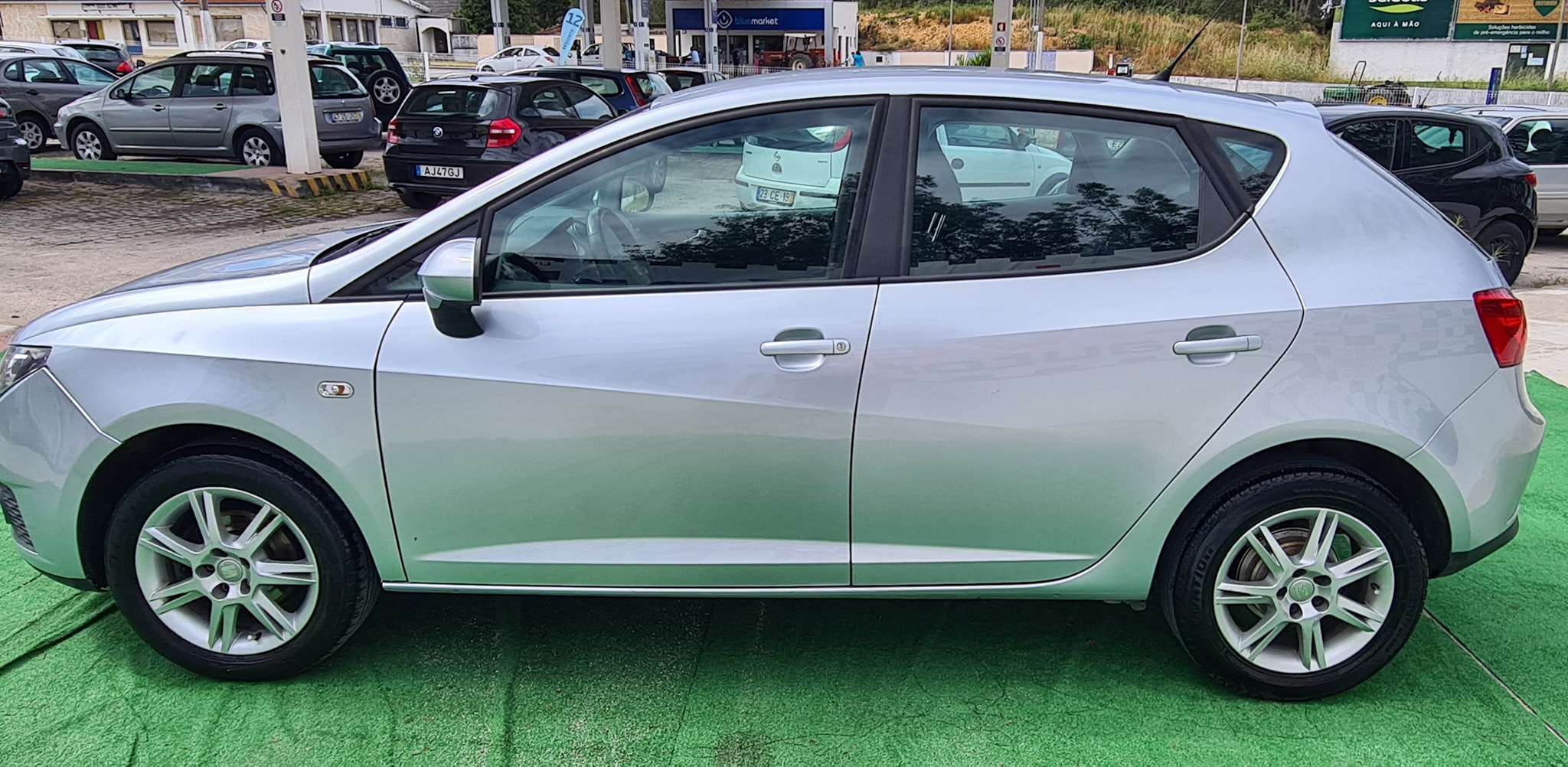 Seat Ibiza  | Imagem 9